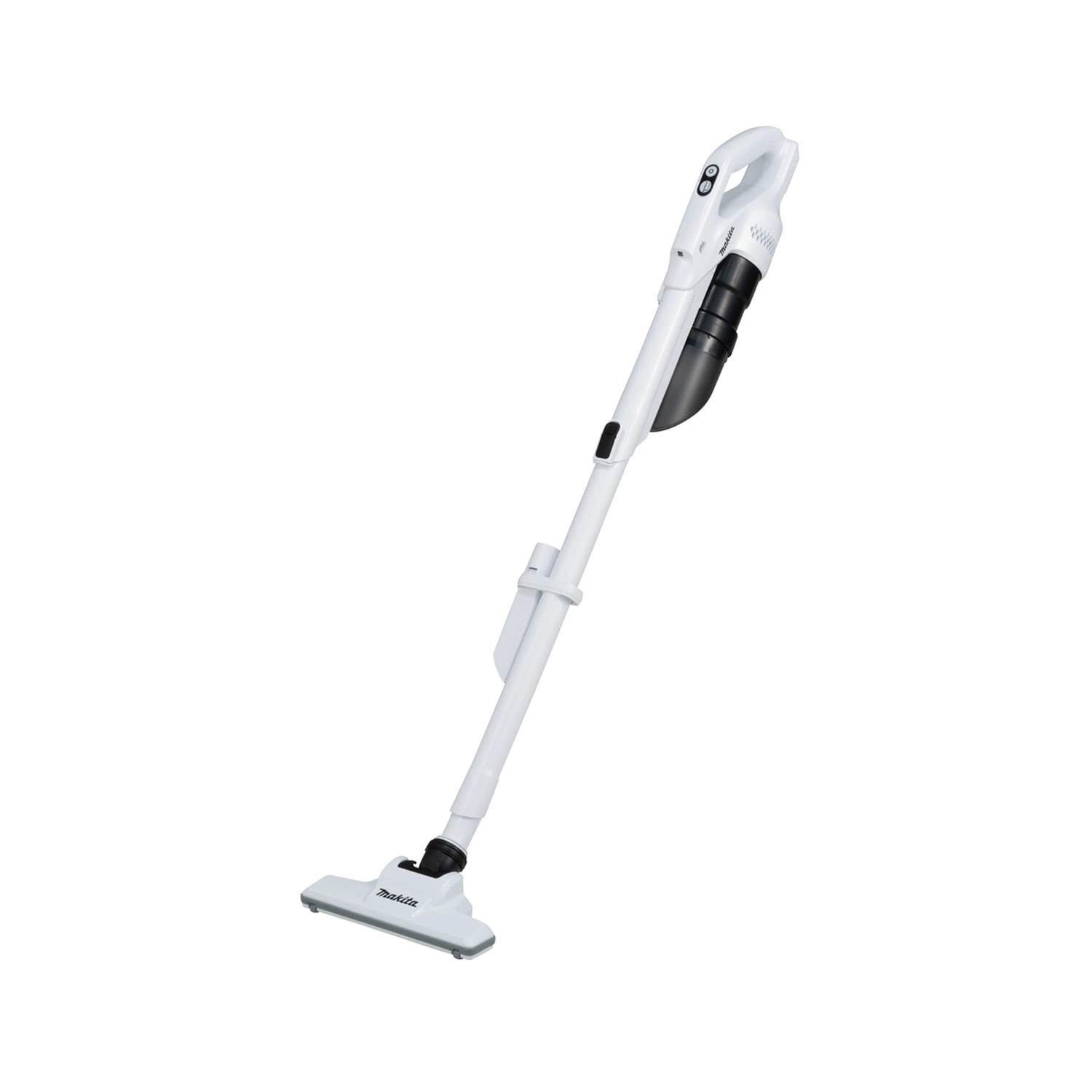 Makita CL200FDZ CXT 12V Max Steelstofzuiger body-image