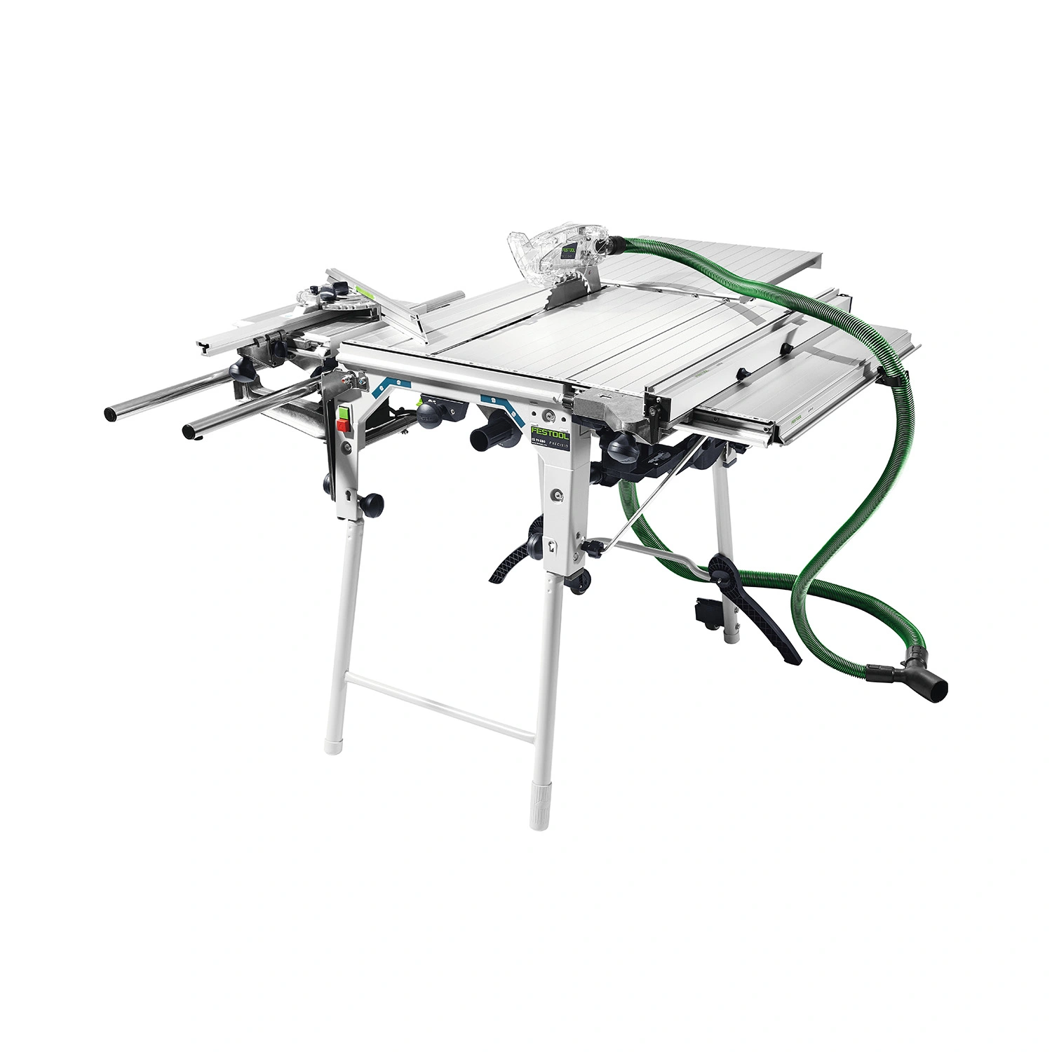 Festool 490312 / CS70 ST 650 Schuiftafel