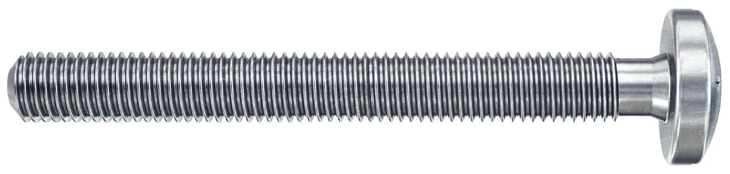 Fischer 572925 Hollewandplug DuoHM 6 X 55 S PH TX, bolkopbout met TX opname-image