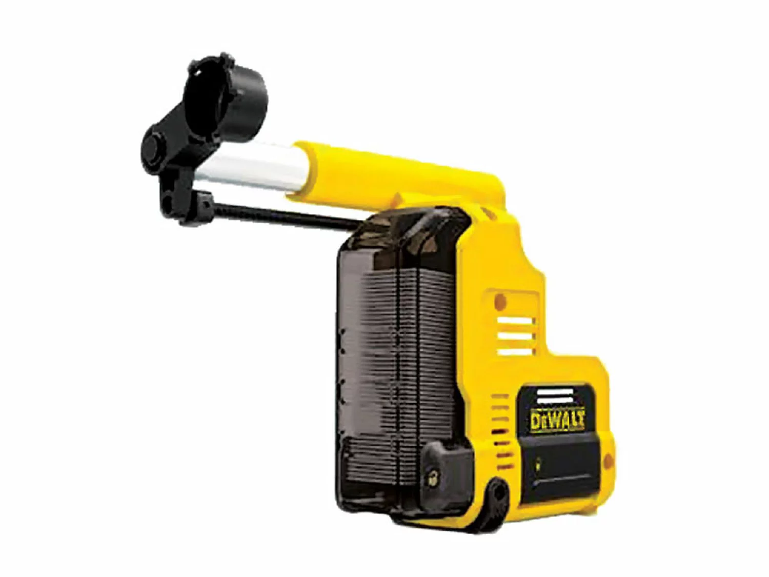 DeWALT D25303DH système d&#39;extraction pour marteaux rotatifs sans fil-image