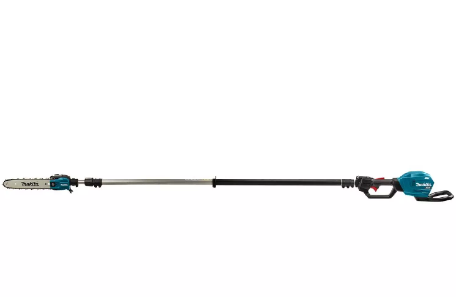 Makita UA004GZ XGT 40V Max Li-Ion accu telescopische stokkettingzaag body - 30cm-image