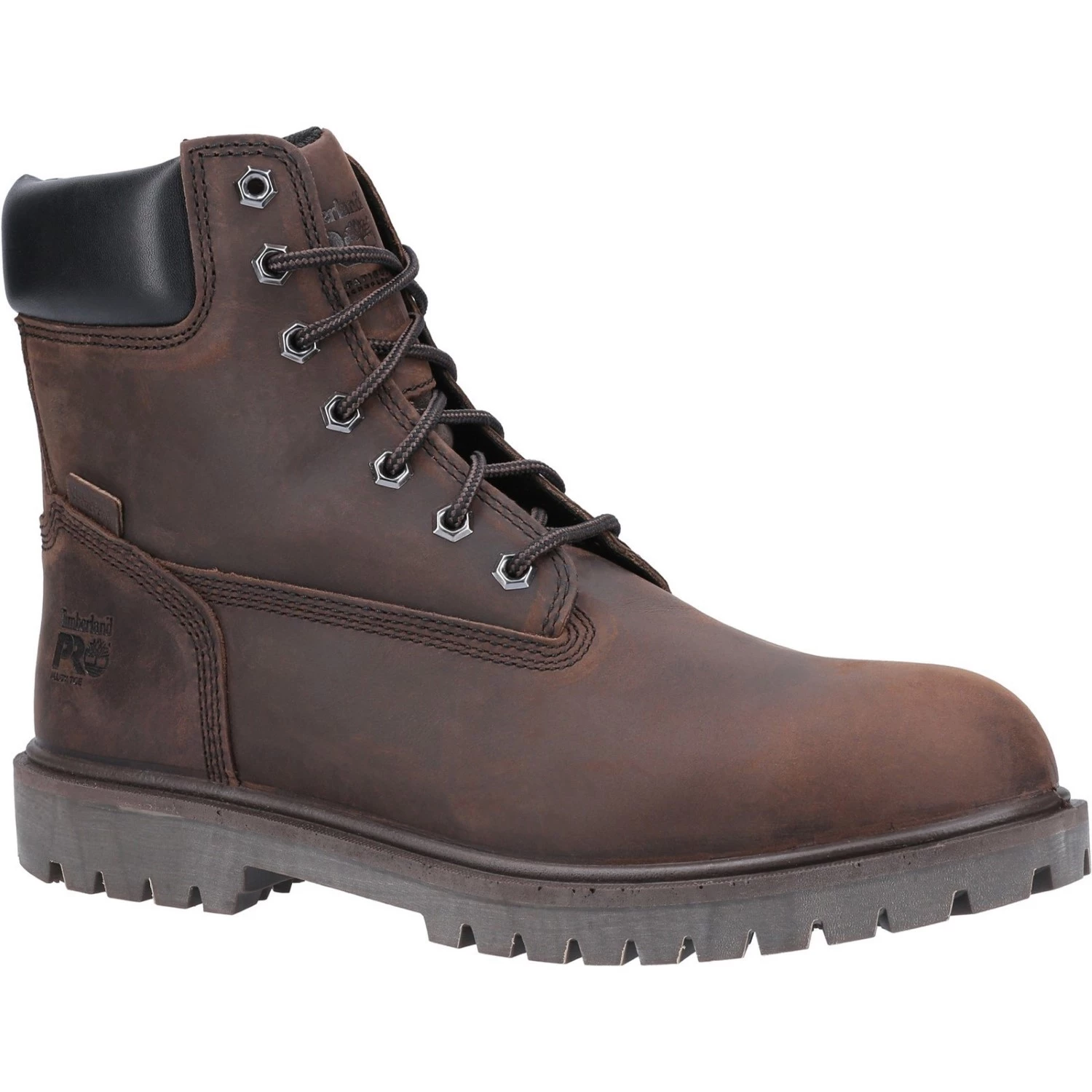 Timberland Pro Iconic 2.0 Marrón - Taille 39-image