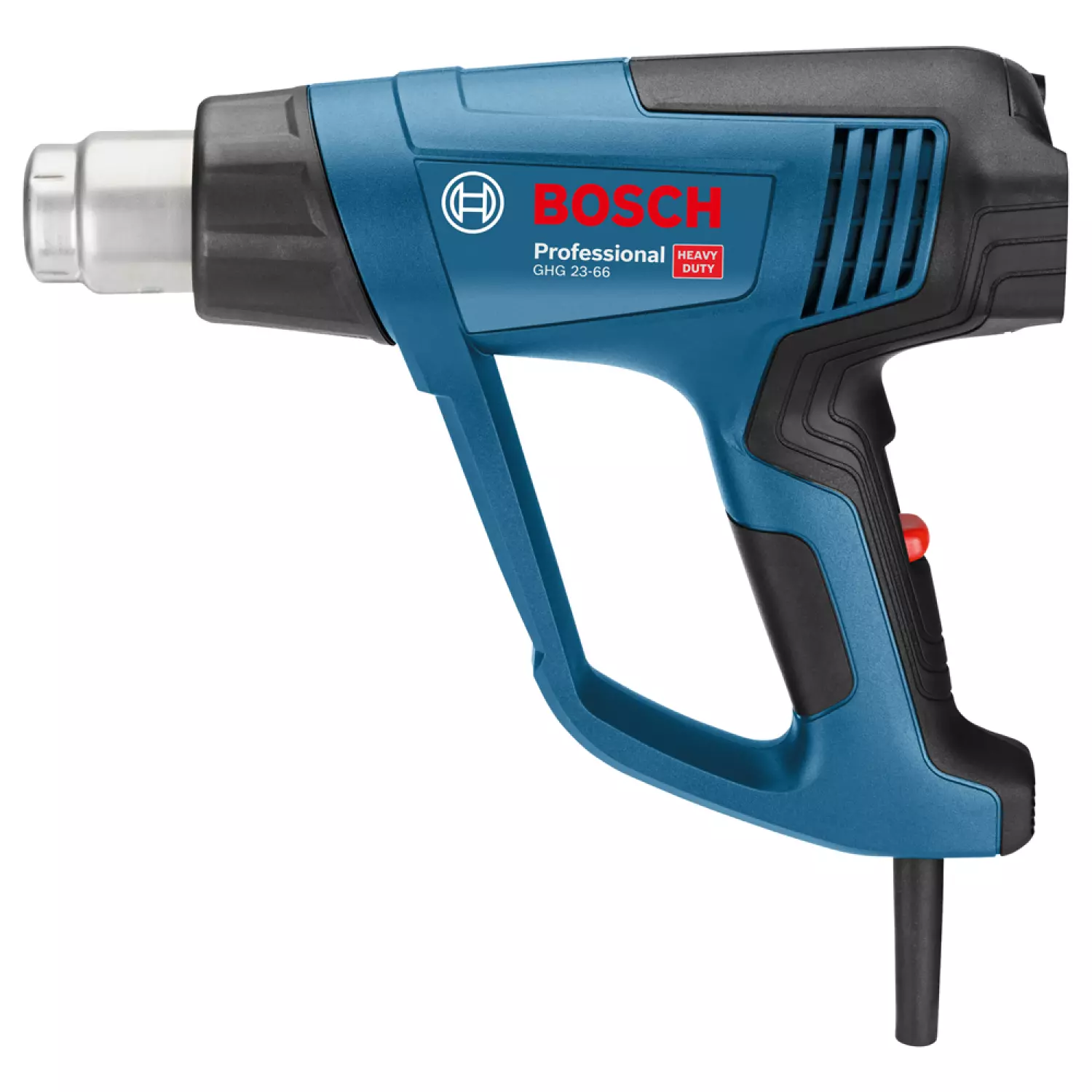 Bosch GHG 23-66 small kit Heteluchtpistool incl. mondstukken in koffer - 2300W-image