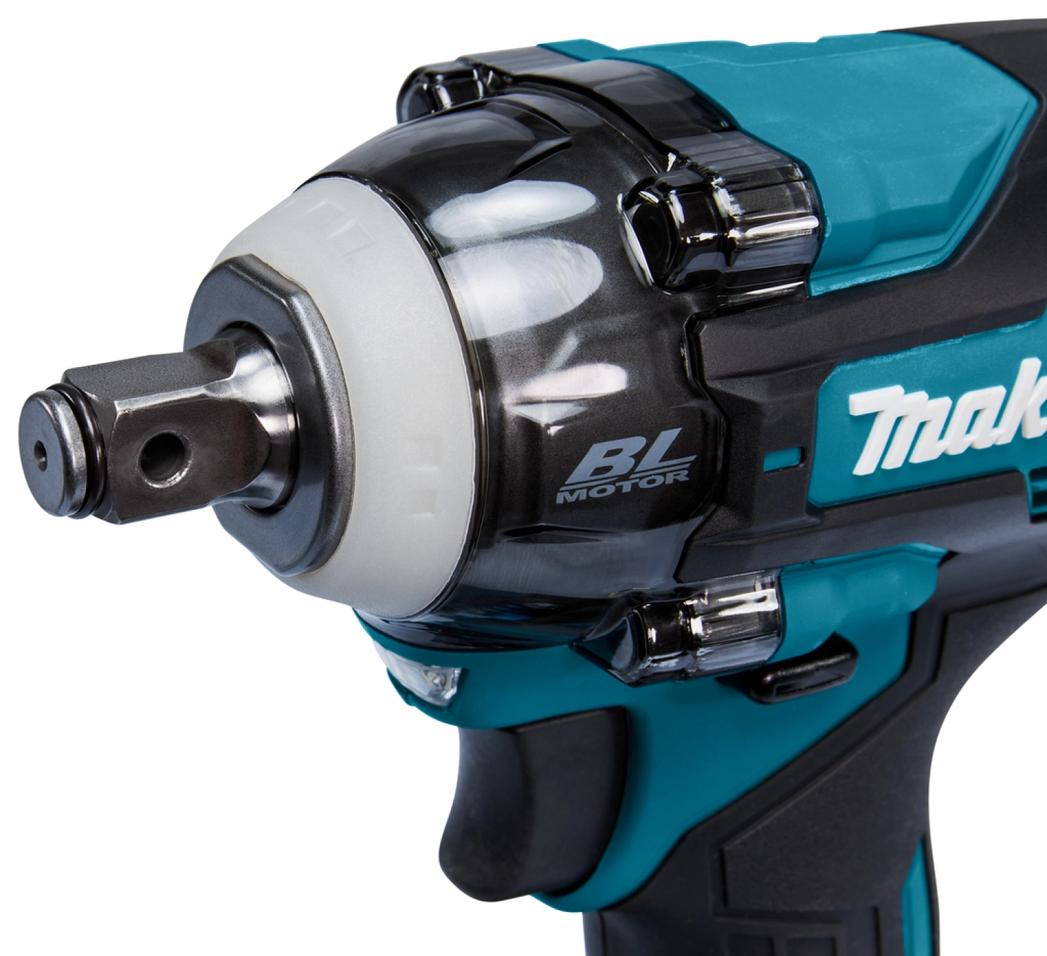 Makita TW004GZ XGT 40V Max Li-ion Accu Slagmoersleutel Body-image