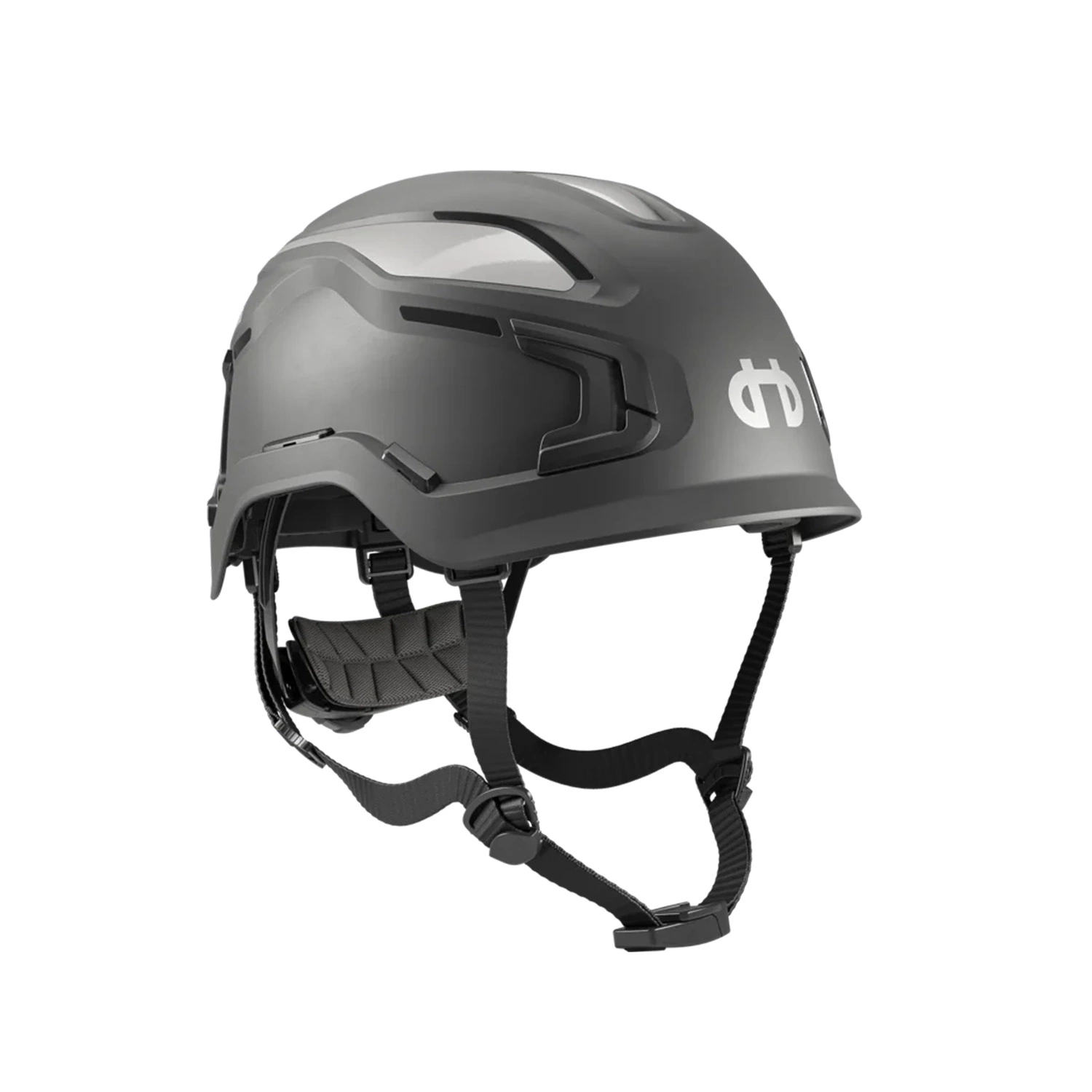 Hellberg 32410-001 Veiligheidshelm Sector ABS - grijs-image