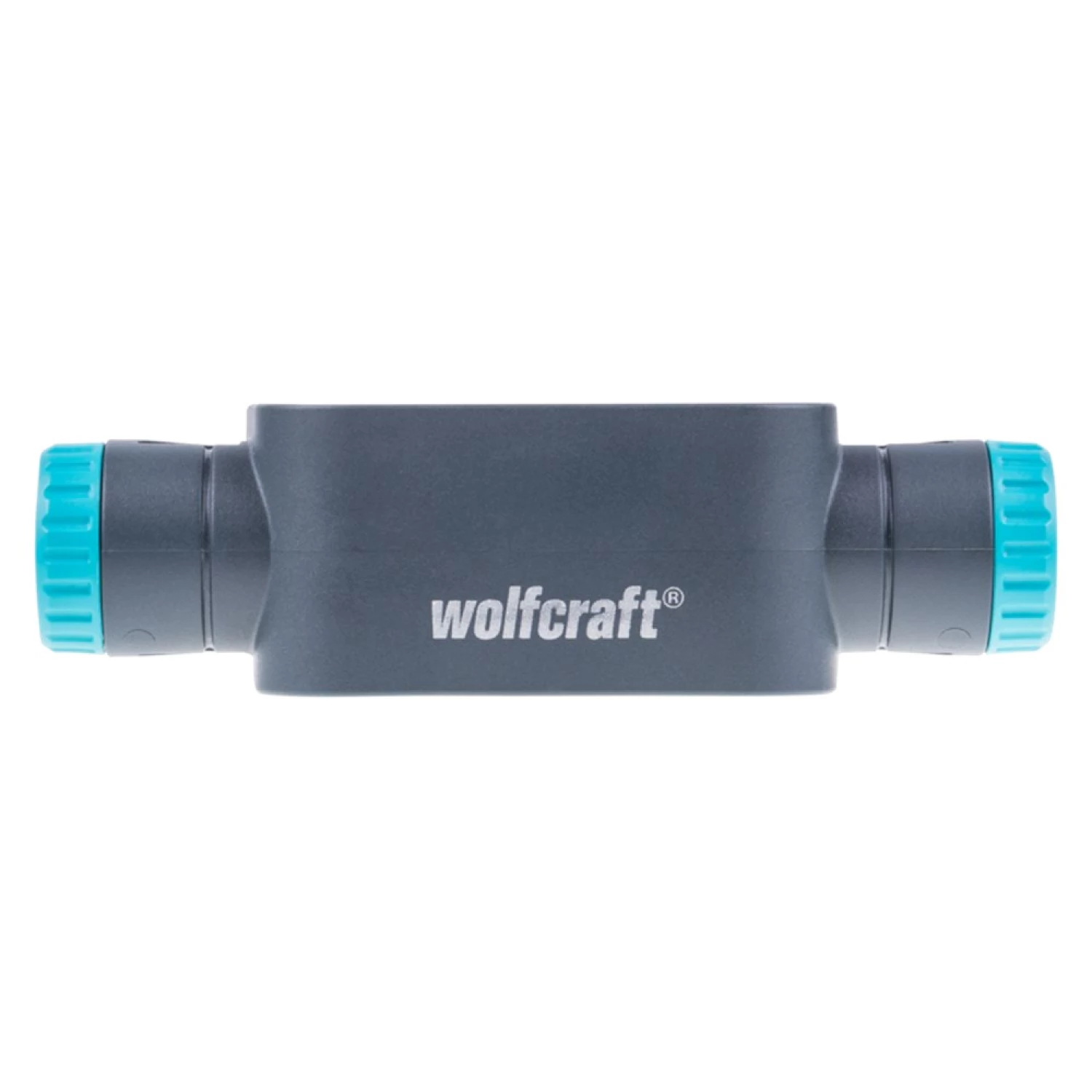Wolfcraft 3039000 Connecteur de serre-joint à une main - pour EASY / PRO L / PRO ERGO / PRO MAX-image