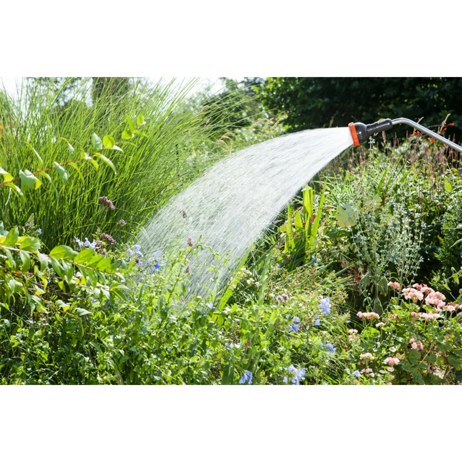Gardena 2849-20 Pistolet d'arrosage - 92 cm-image