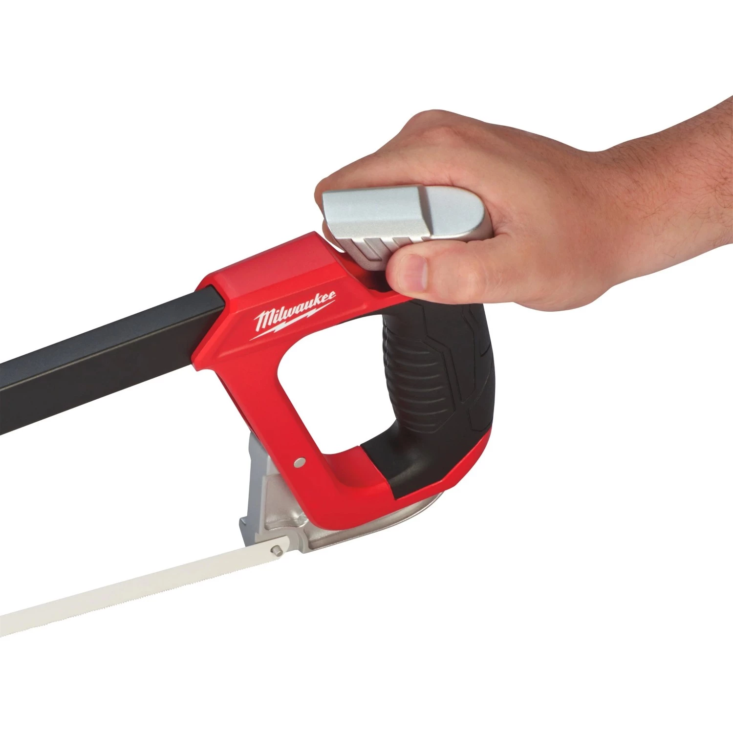 Milwaukee 4932500669 Metaalzaag beugel Hacksaw - 300mm - 24 TPI-image