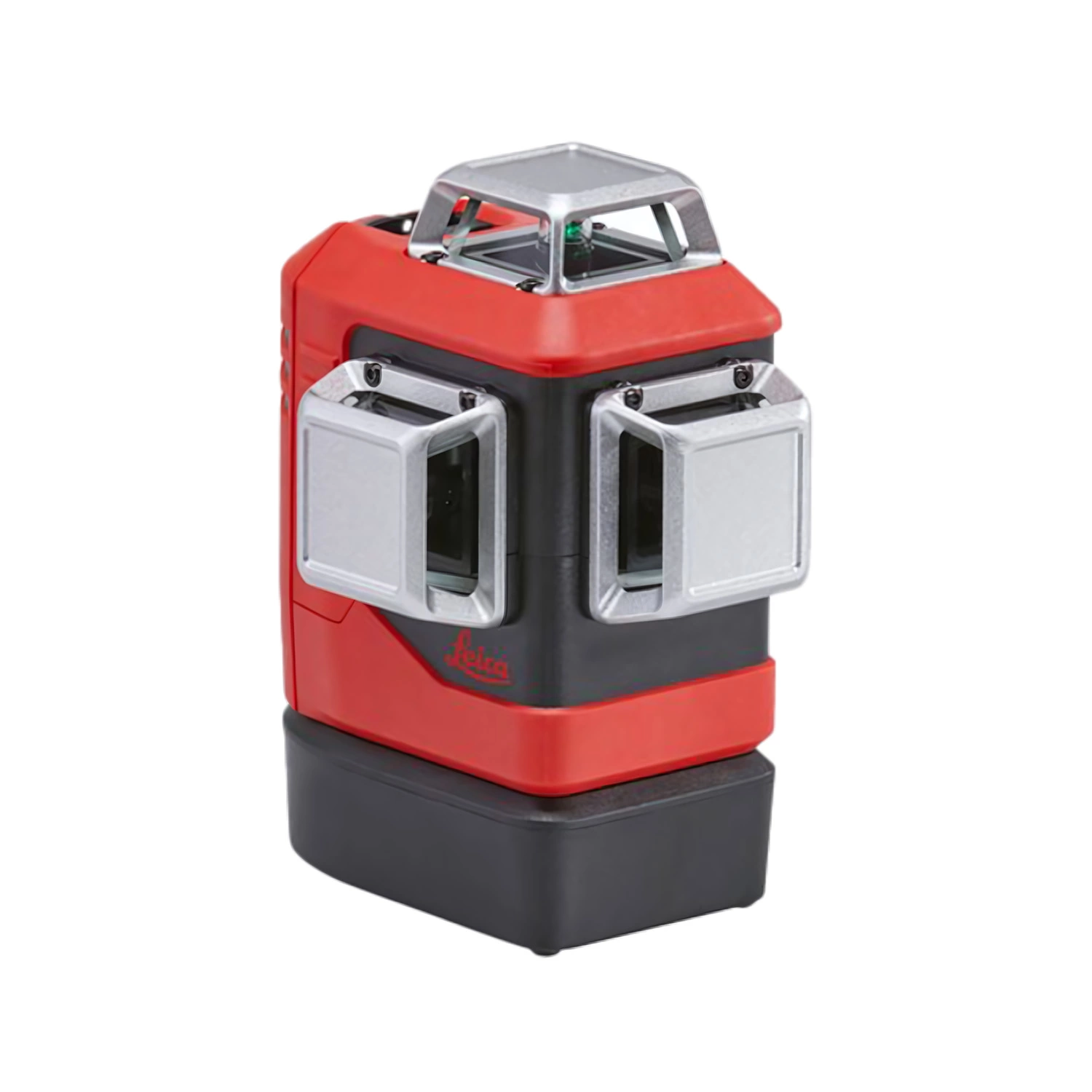 Leica Lino L6G-1 Kruislijnlaser in koffer - groen - 3x 360° - IP54-image