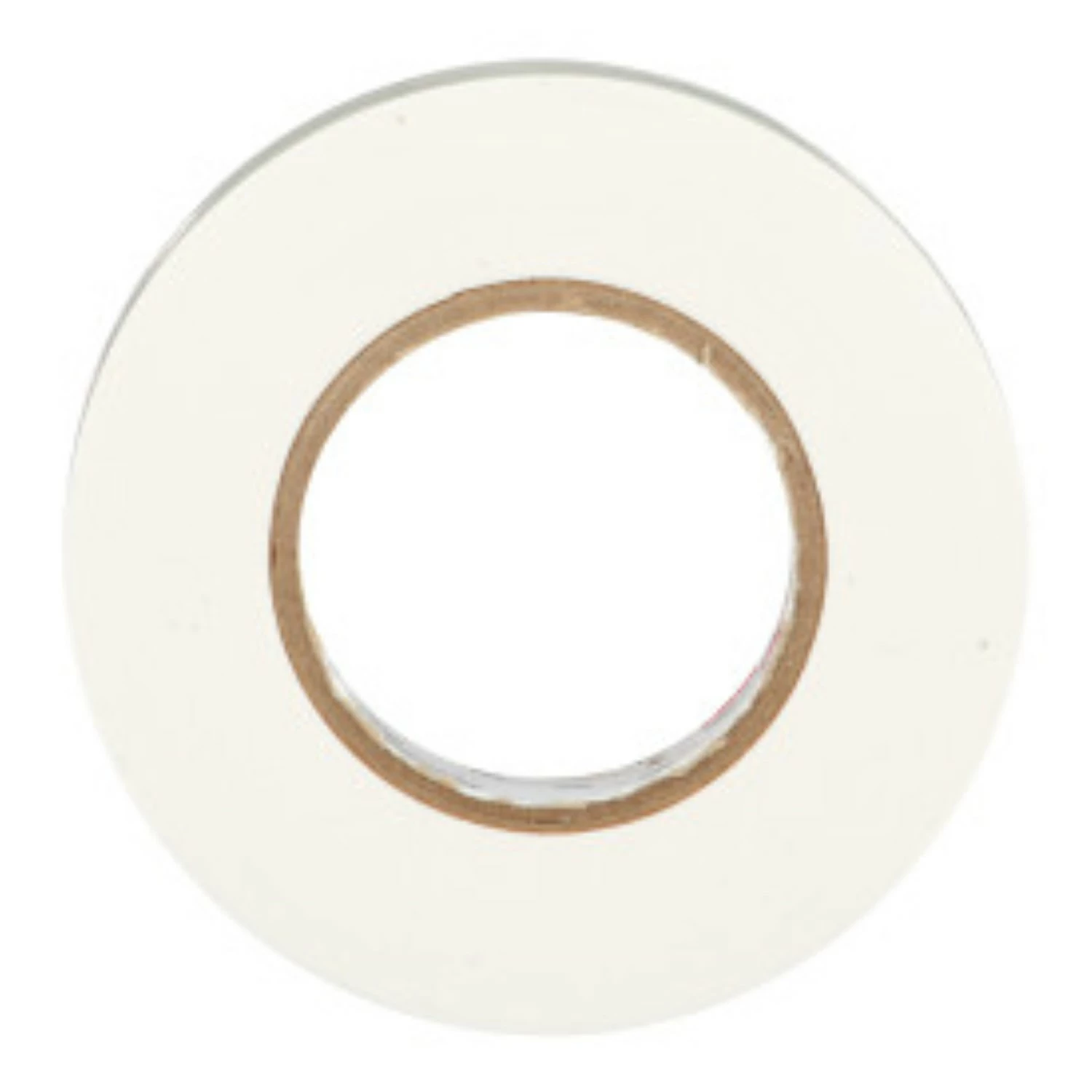 Ruban isolant en vinyle 3M 165 Temflex Blanc - 20 m x 19 mm-image