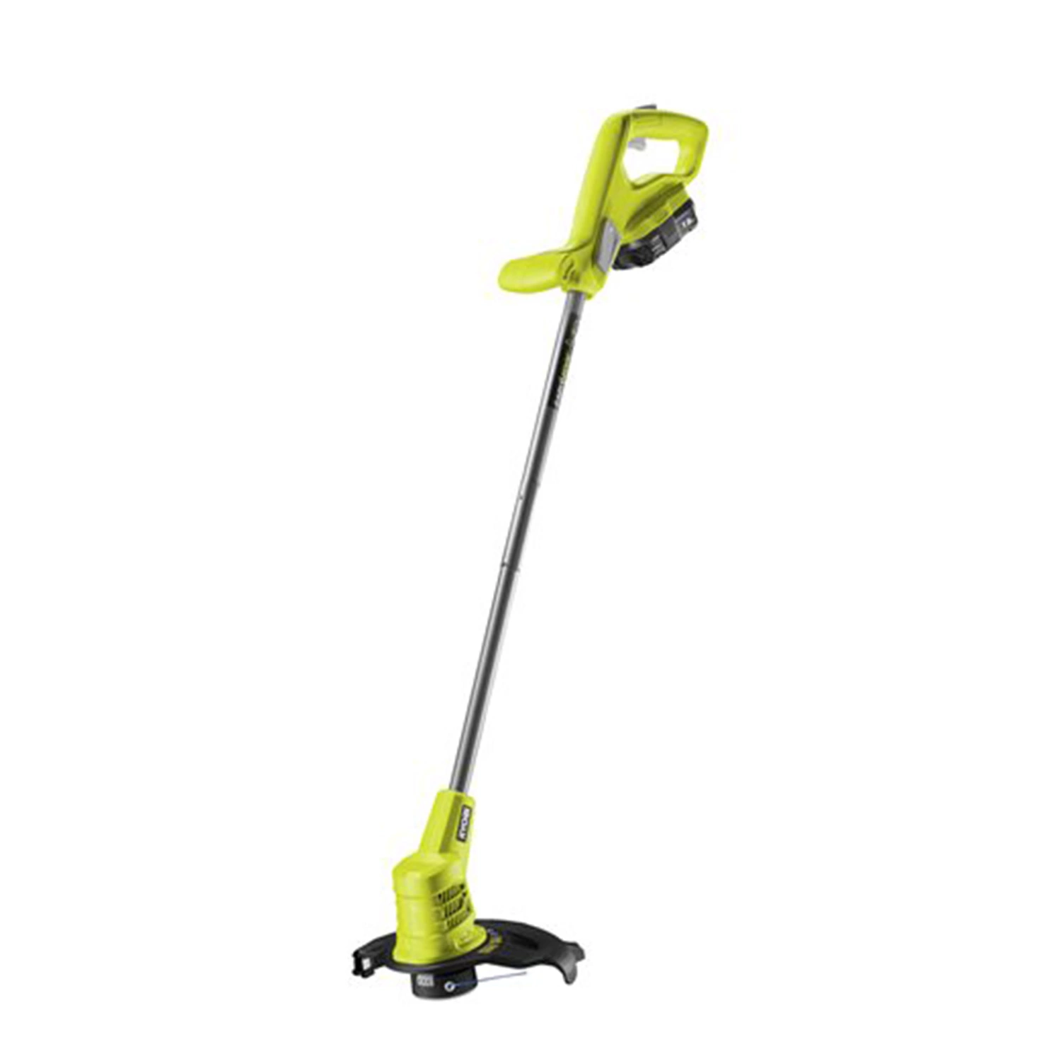 Ryobi RLT1825M15S 18V Li-Ion accu grastrimmer set (1 x 1.5Ah) - 25cm-image