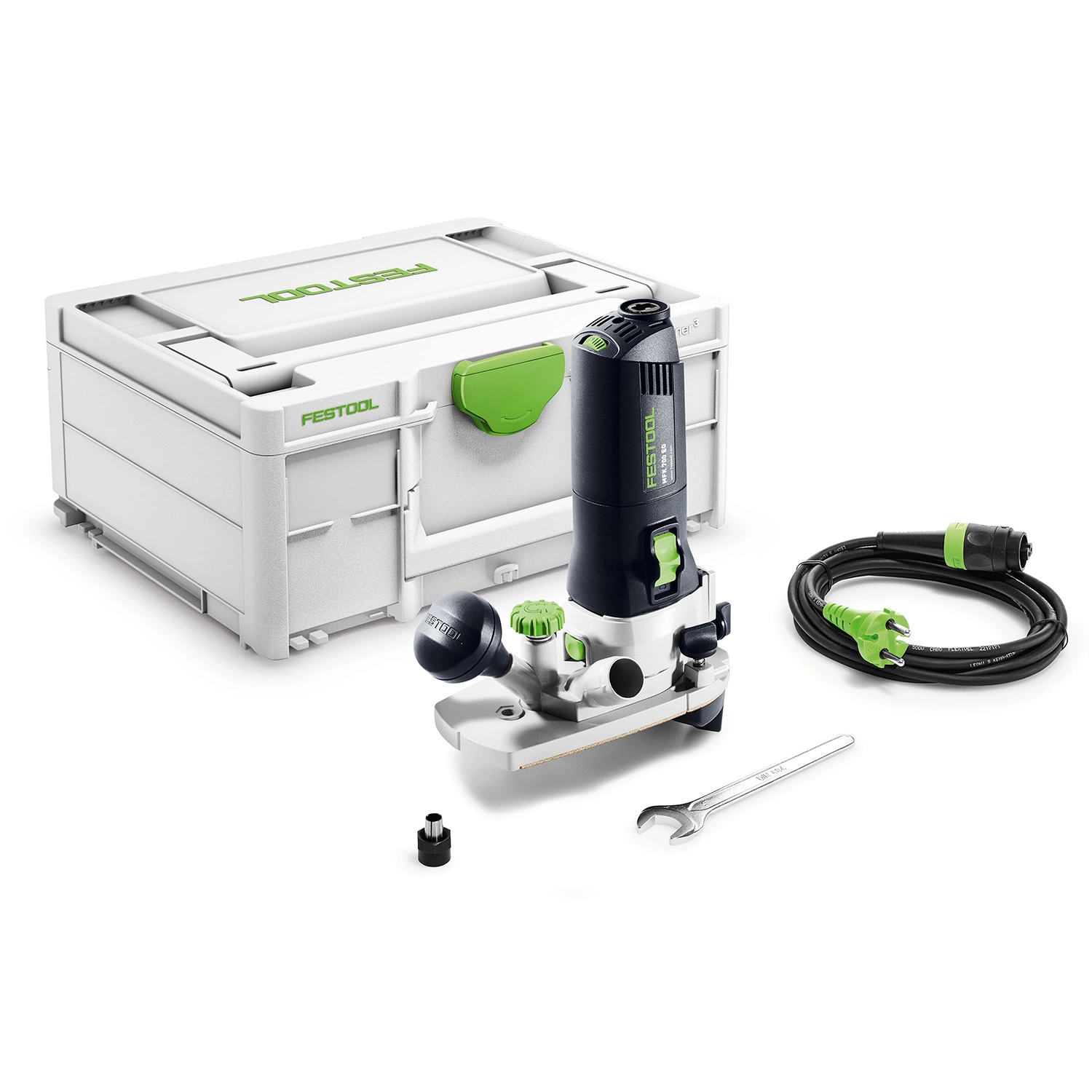 Festool MFK 700 KA EQ-Plus module défonceuse à chant dans systainer-image