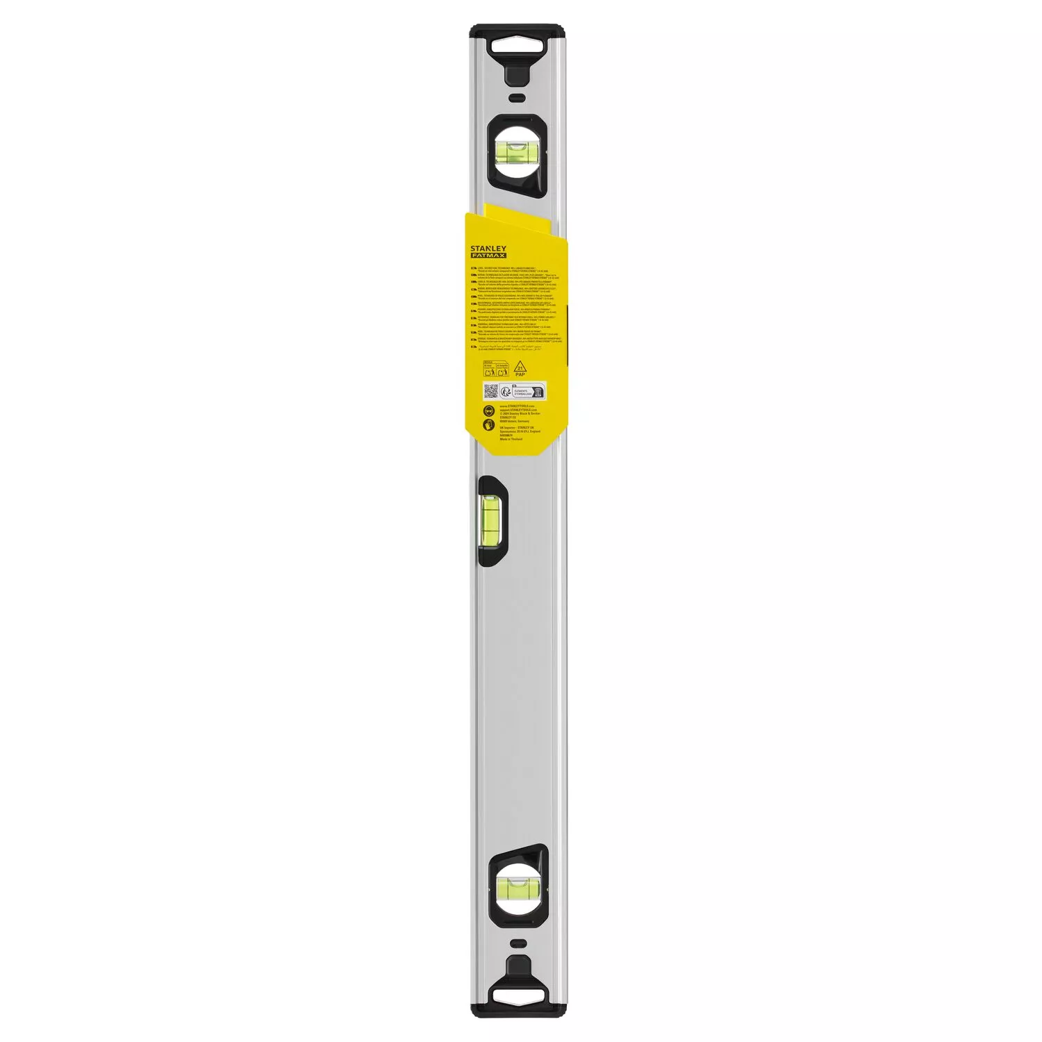 Stanley FMHT43673-1 Boxbeam Xtreme Waterpas - magnetisch - 600mm