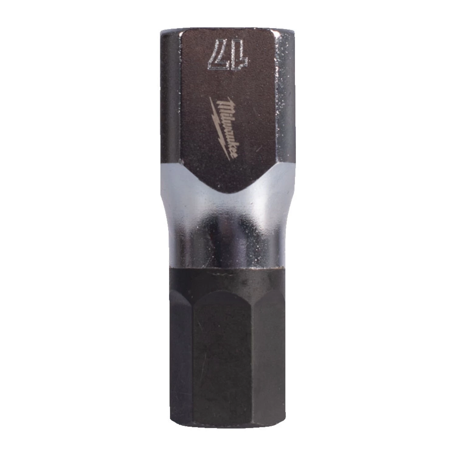 Milwaukee 4932480851 Dop - 1/2" FOUR FLAT™ - Hex 17mm-image