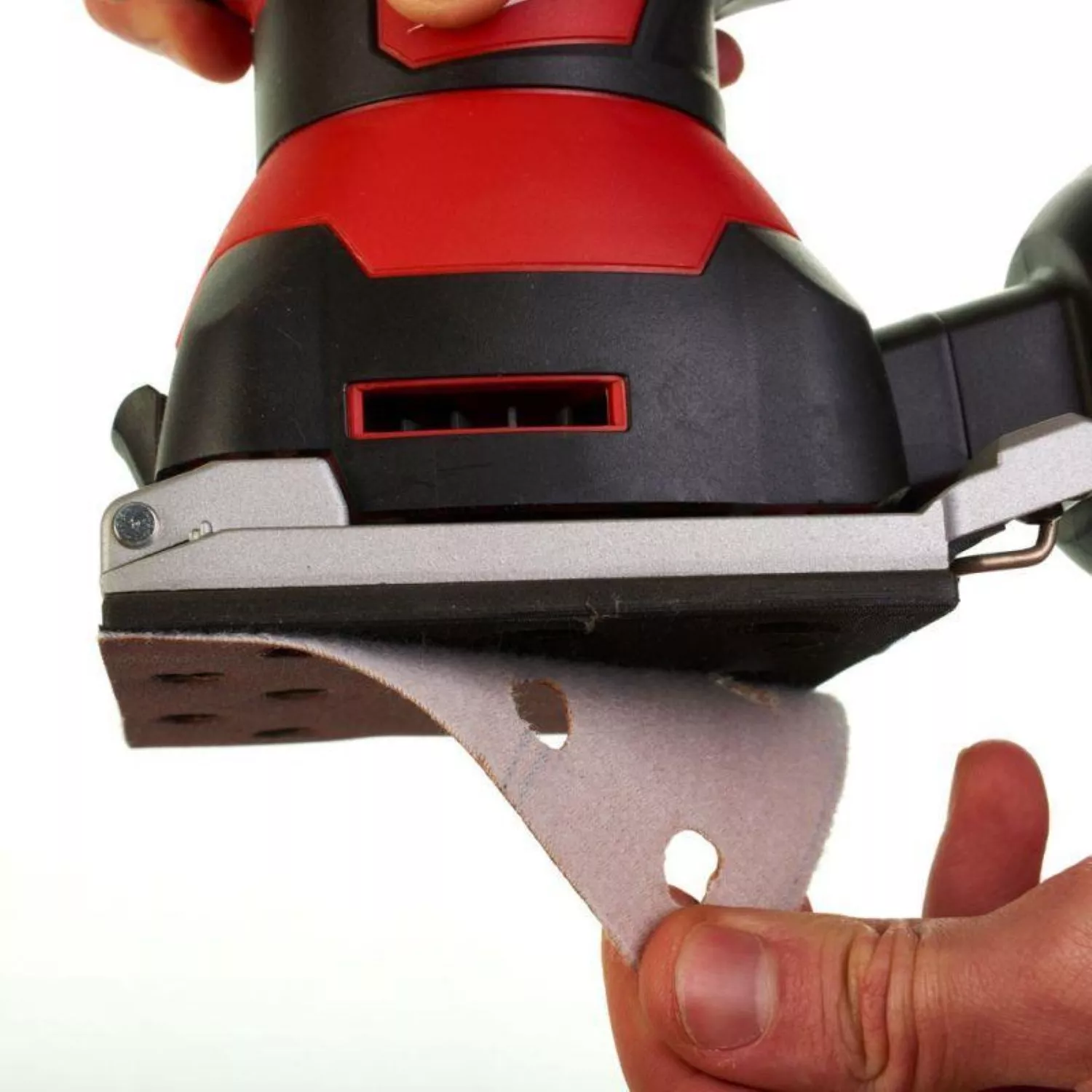Milwaukee 4933447015 Ponceuse - 1260W-image