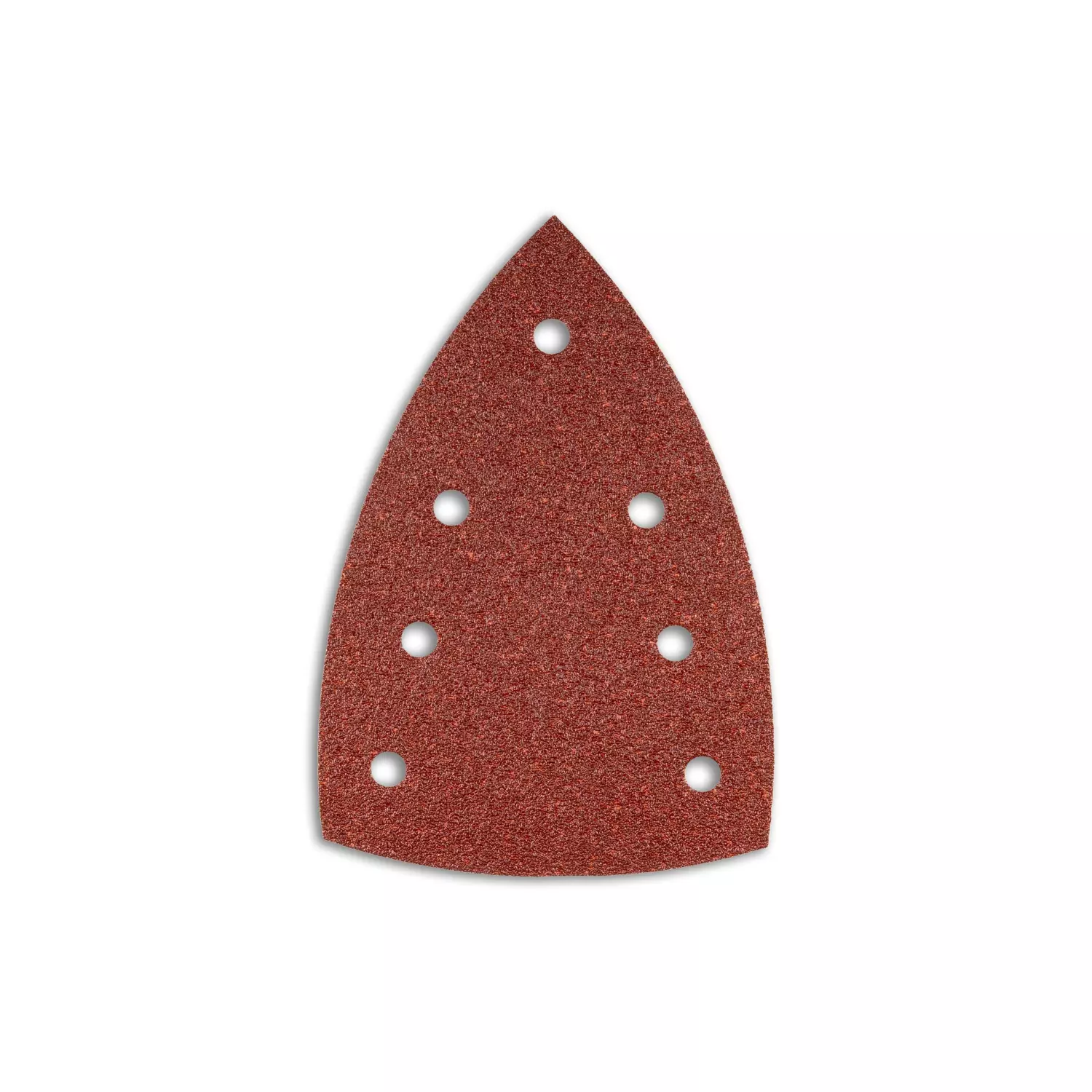 Fit-to-Fix Delta feuille abrasive - P100 - 98x148mm (50pcs)-image