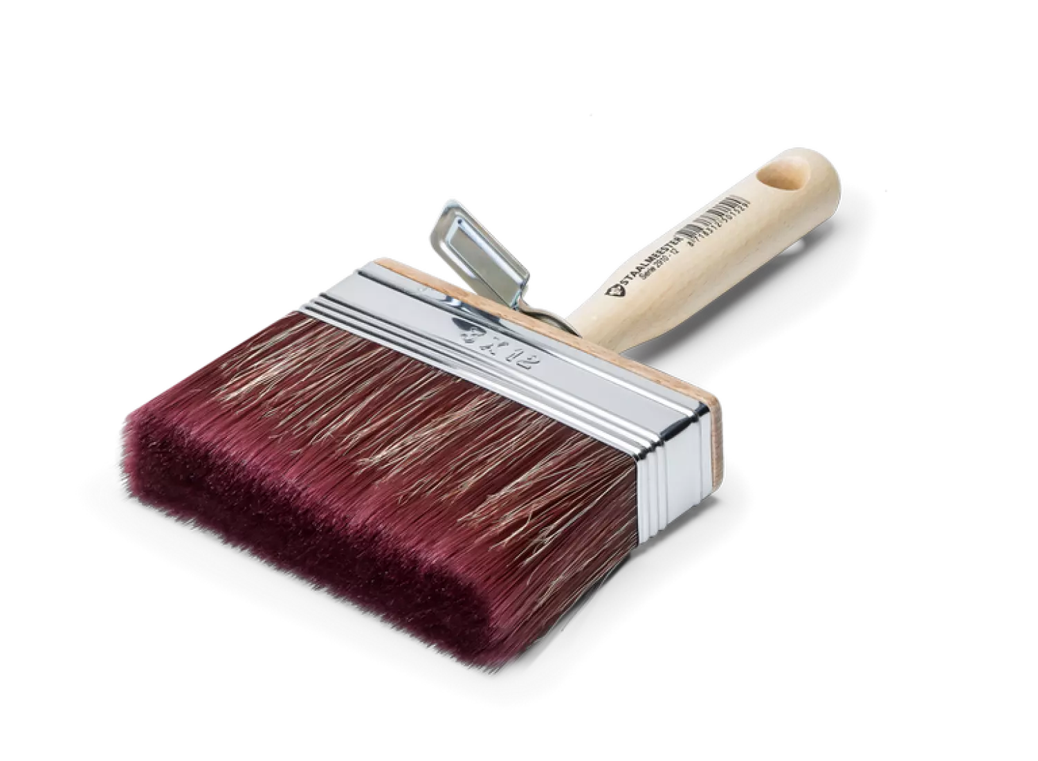 Staalmeester Pinceau peinture 2910 - 3 x 12 cm-image