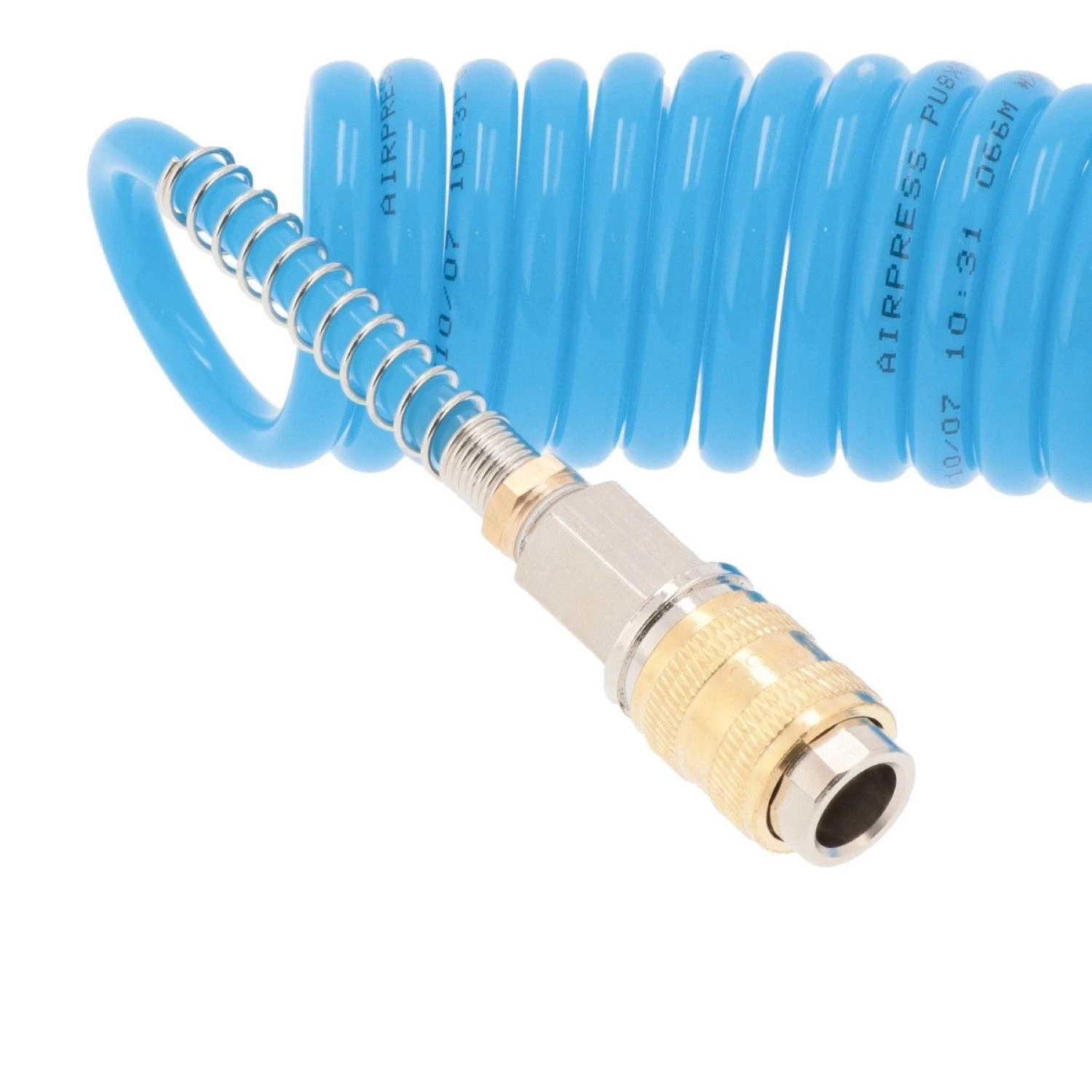 Airpress 4304234 Enrouleur air comprimé-image