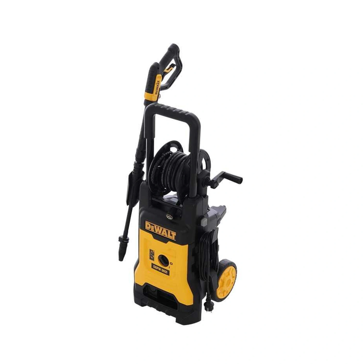DeWalt DXPW002I Nettoyeur haute pression - 2200 W - 160 bars