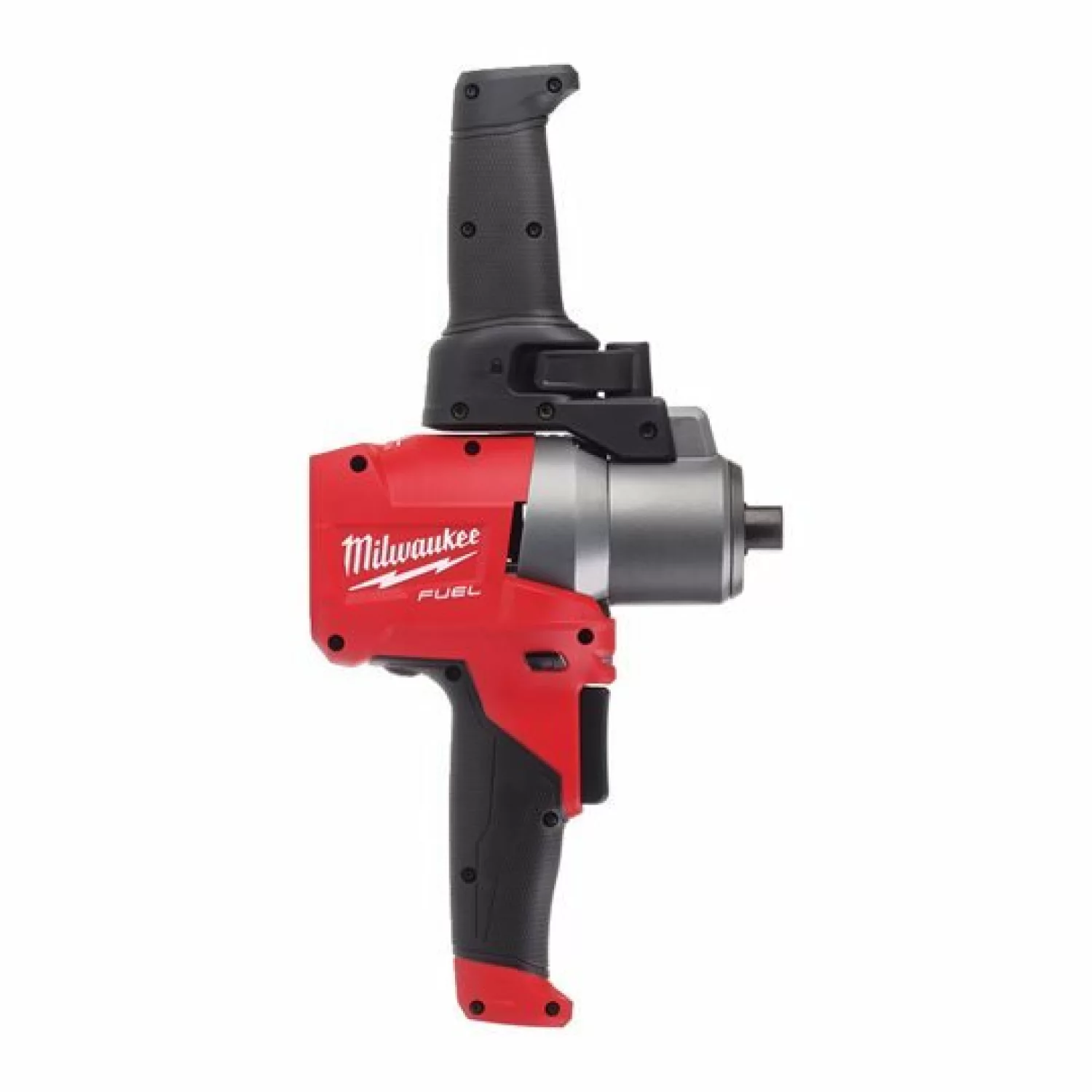 Milwaukee M18 FPM-0X Li-Ion Accu Peddelmixer body in HD-box-image