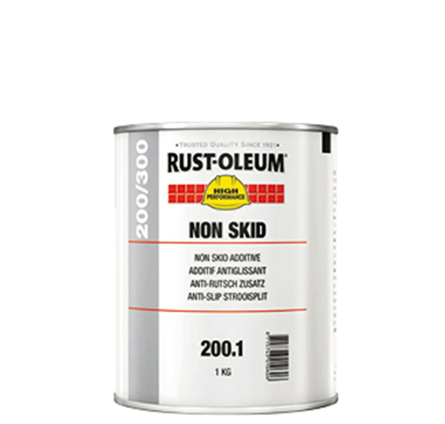 Rust-Oleum Ns200 Non-Skid Additive 15Kg-image