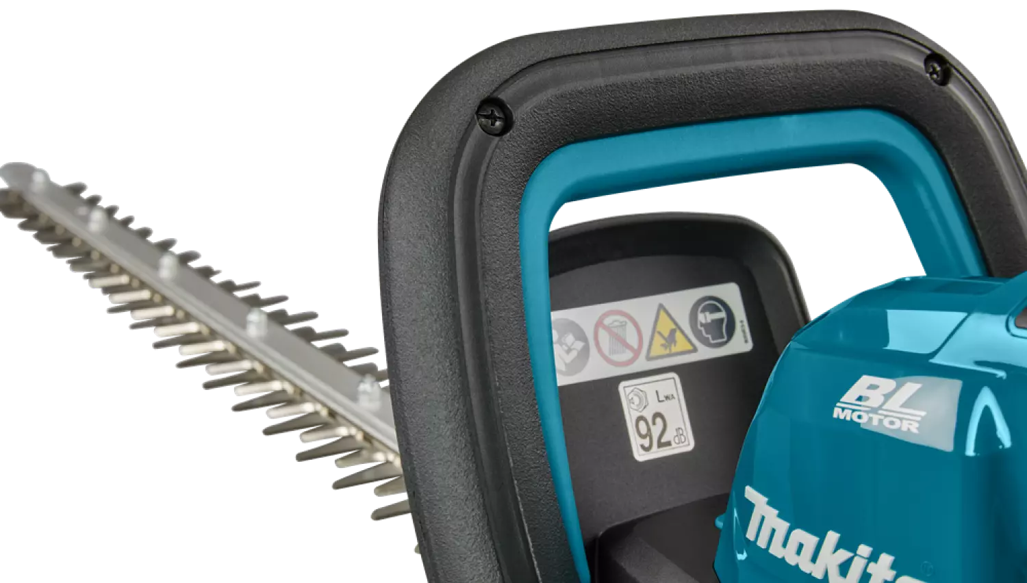 Makita DUH606Z LXT 18V Li-Ion accu heggenschaar body - 600mm-image