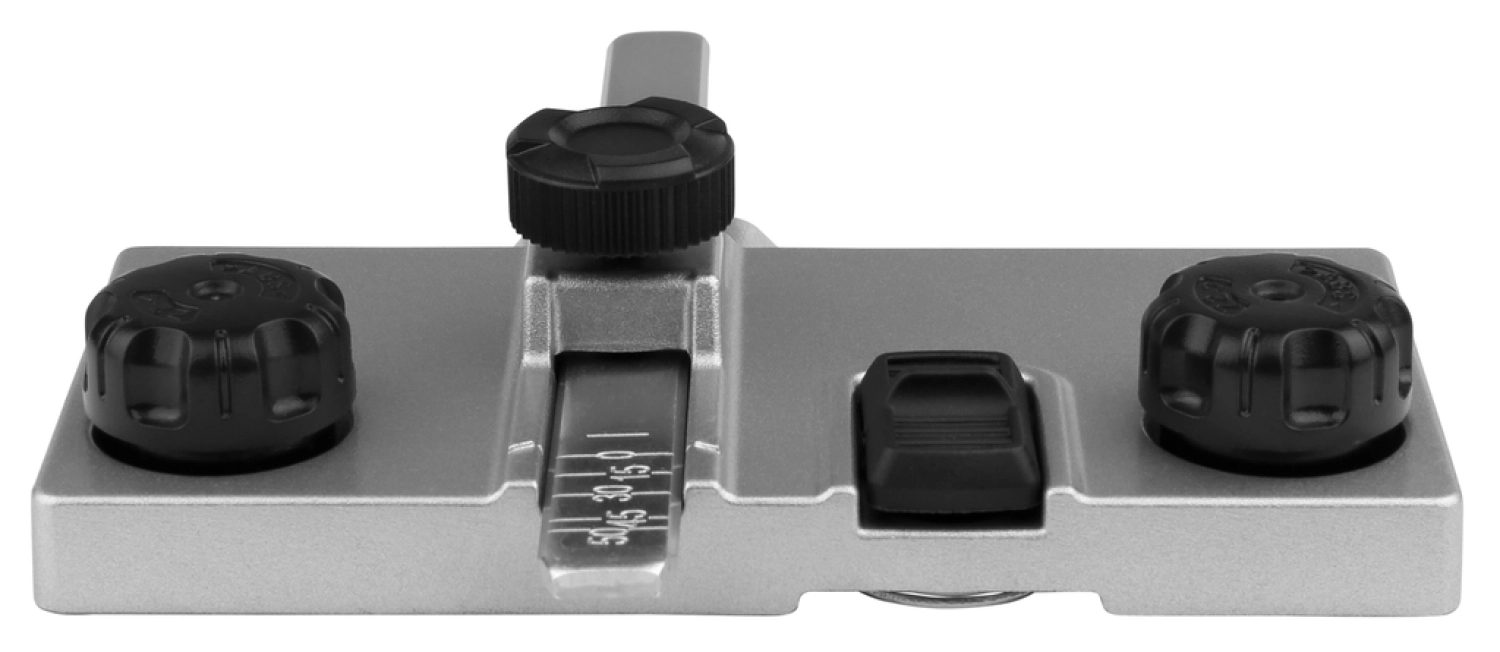 Makita 199232-5 - Adaptateur rail de guidage pour DHS660/661-image