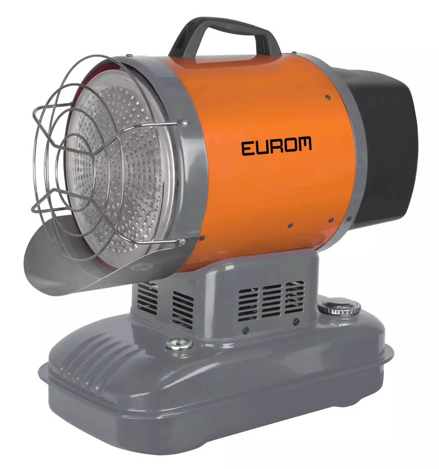 EUROM Sunblast Draagbare infraroodstraler | Heteluchtkanon diesel - 1,5l/u - 400m3/u-image