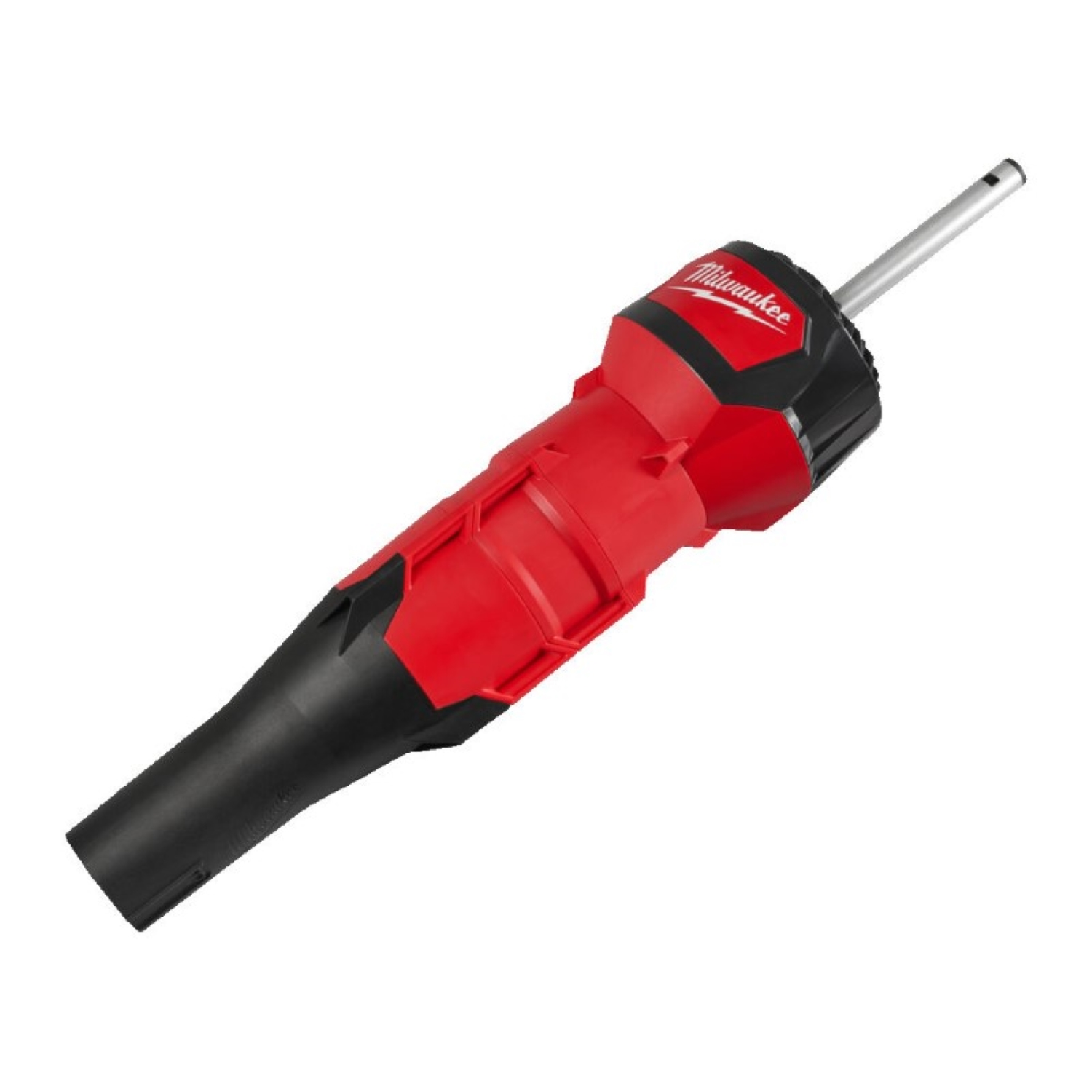 Milwaukee M18 FOPH-BA embout Quik-Lok - Souffleur de feuilles - 193 km/h-image