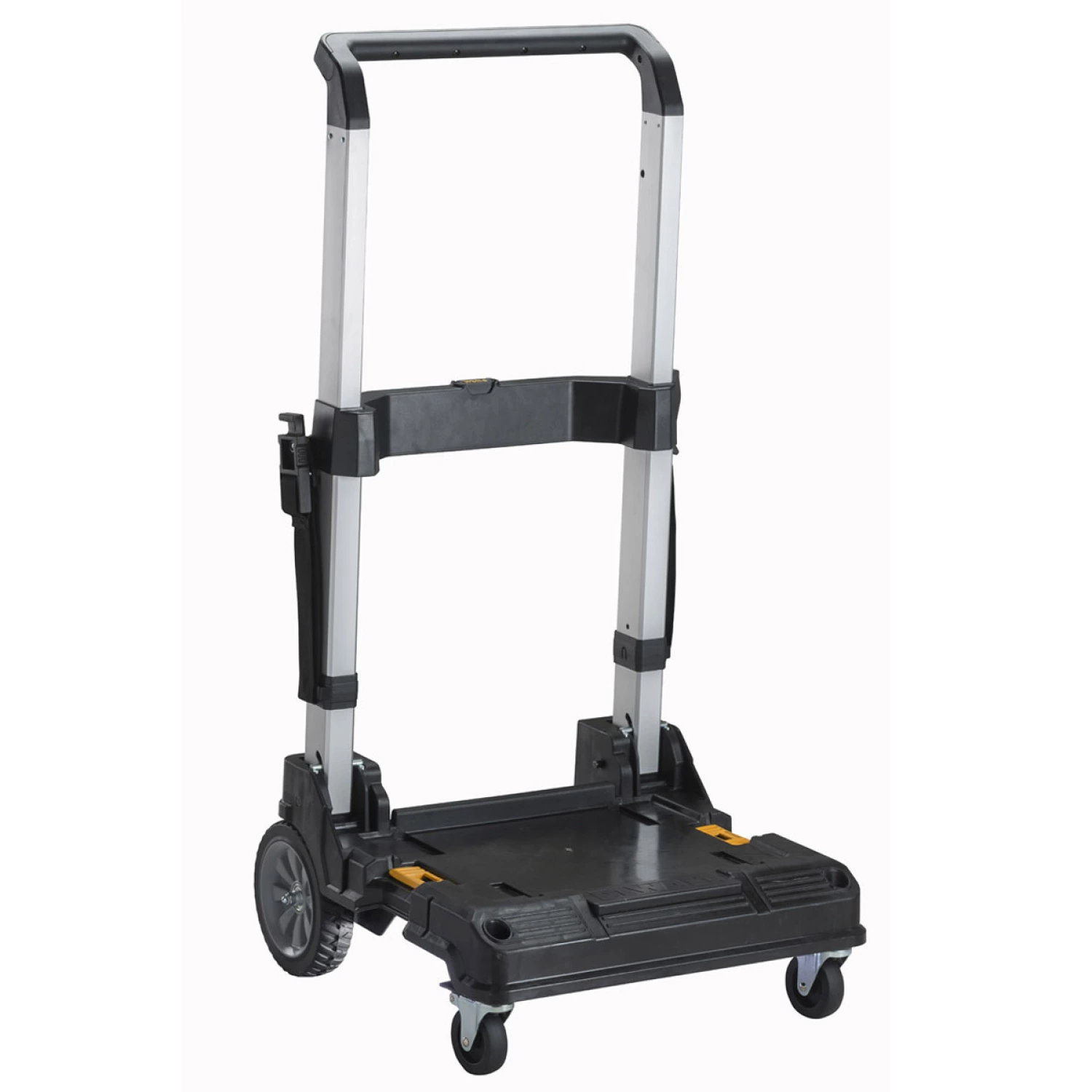 DeWALT DWST1-71196 TSTAK trolley met telescopische handgreep-image