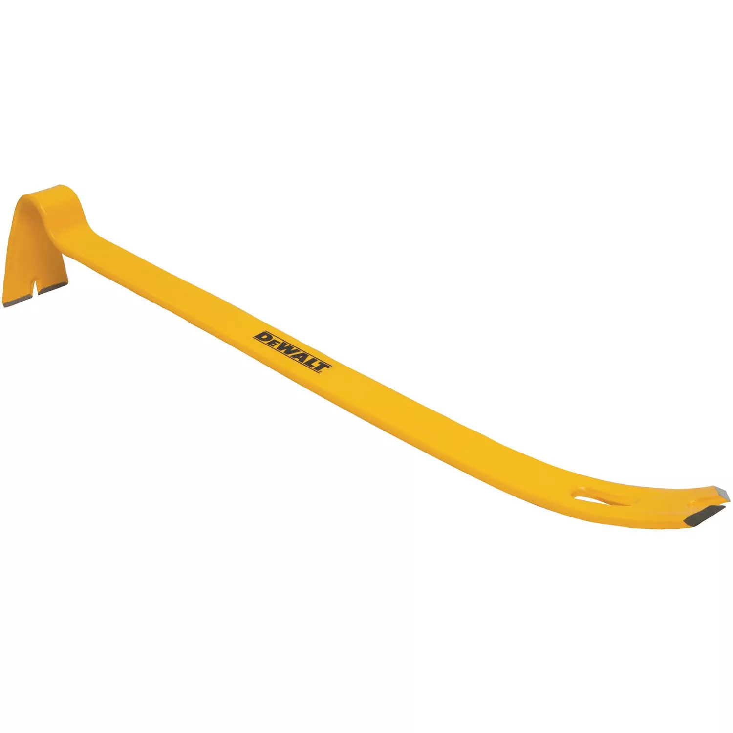 DeWALT DWHT55528-1 Koevoet/Spijkertrekker - 530mm-image