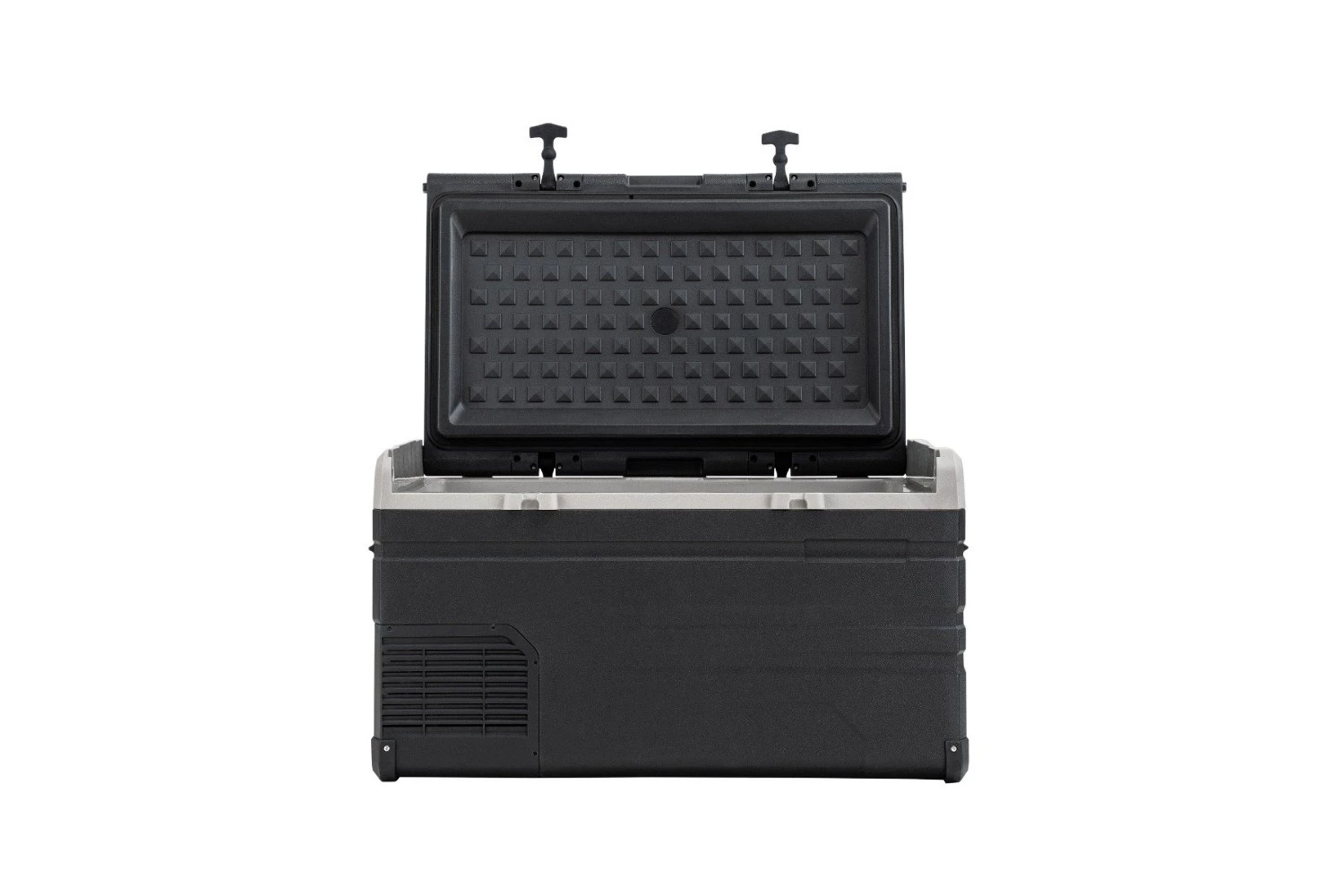 Steamy-E SECTS80 Glacière électrique à compresseur à zone unique 77 L-image