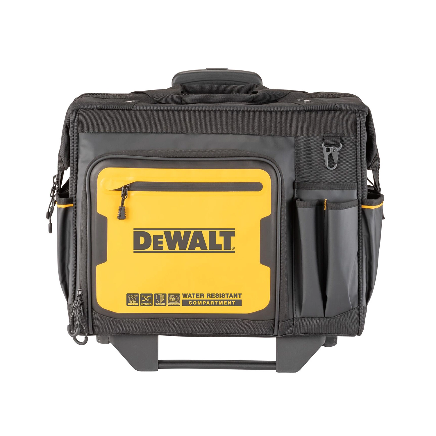 DeWALT DWST60107-1 Sac à outils à roulettes - 18«-image