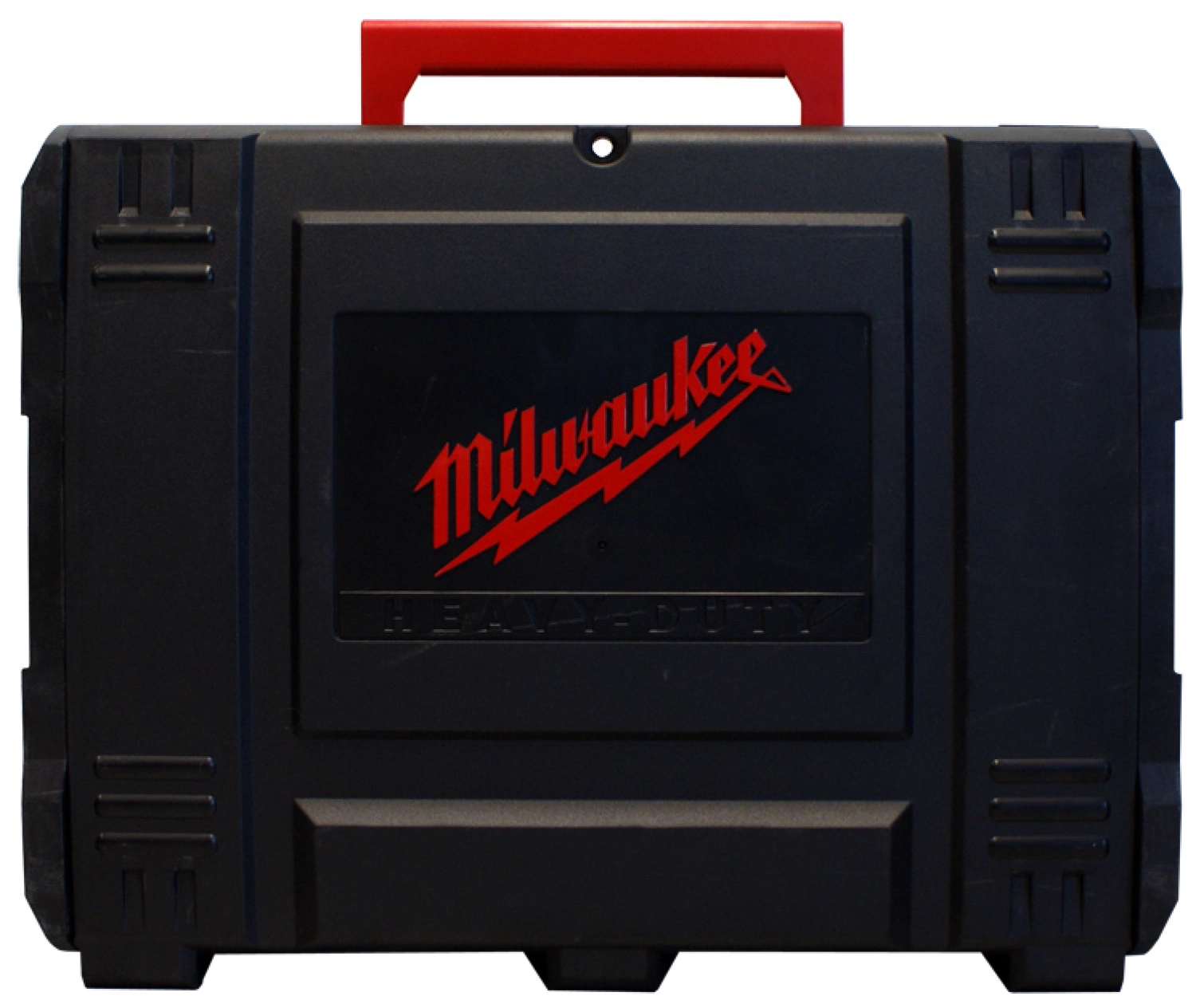 Milwaukee 4931435496 Coffret pour M12 H-image