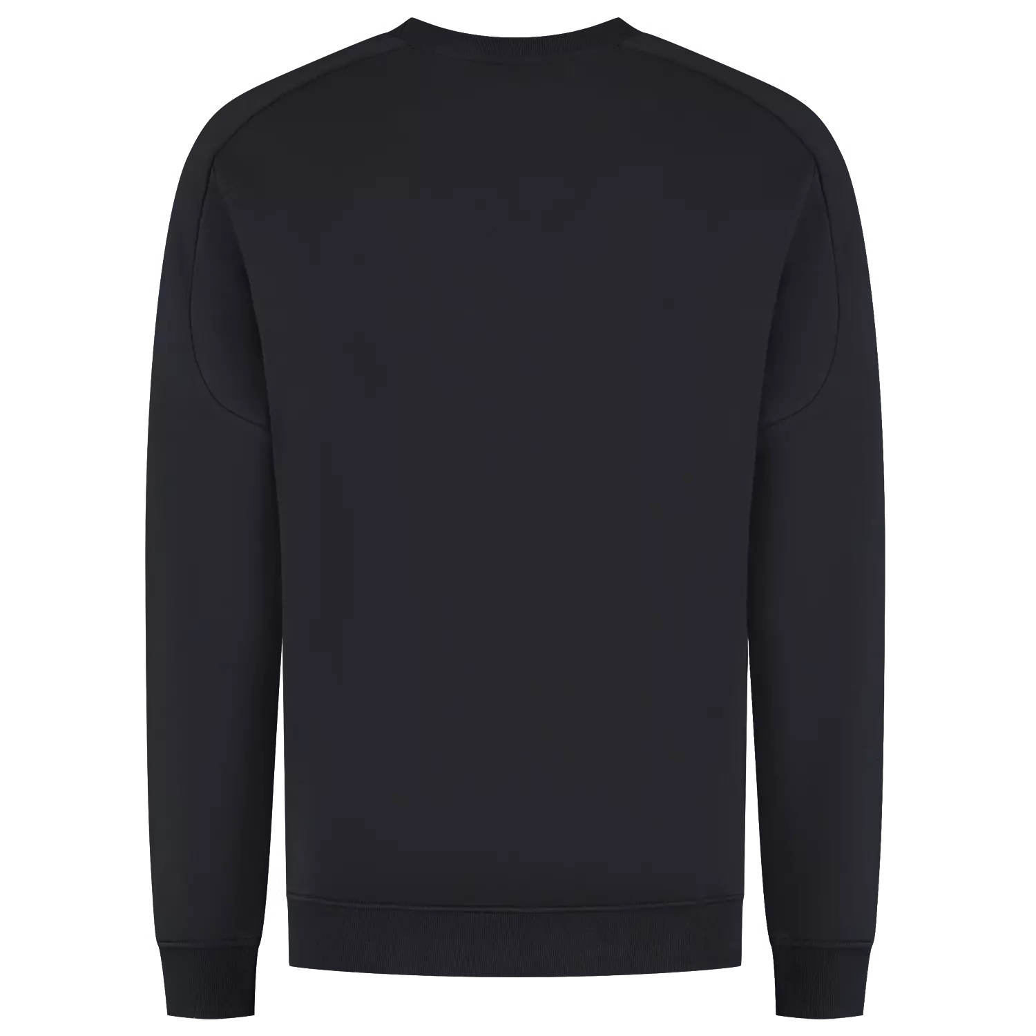 Tricorp 306102 Sweater Redefined - Black - 3XL-image