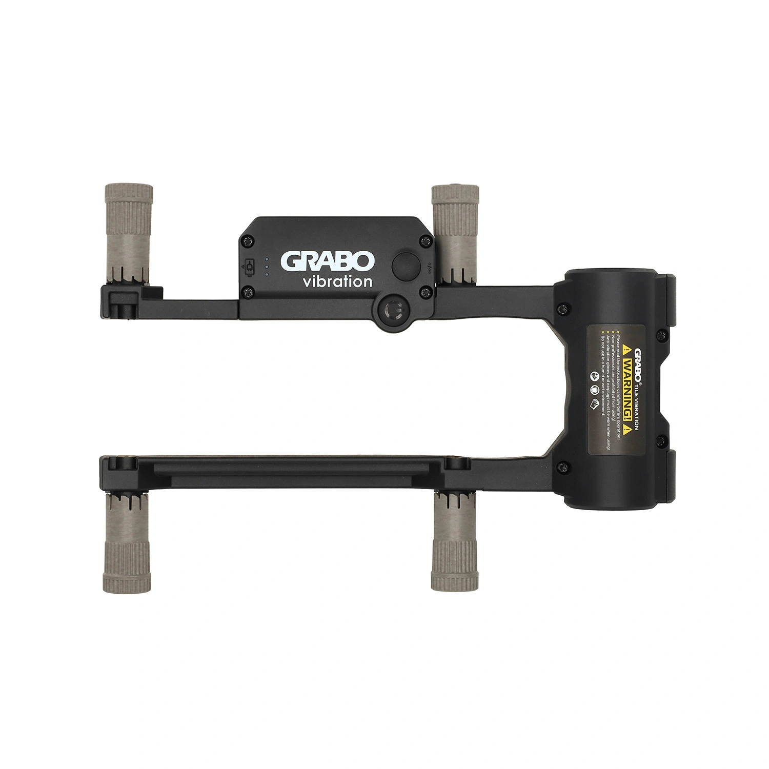 Grabo 11061 Vibration Tool voor Plus / Pro / Pro Brushless / High Flow