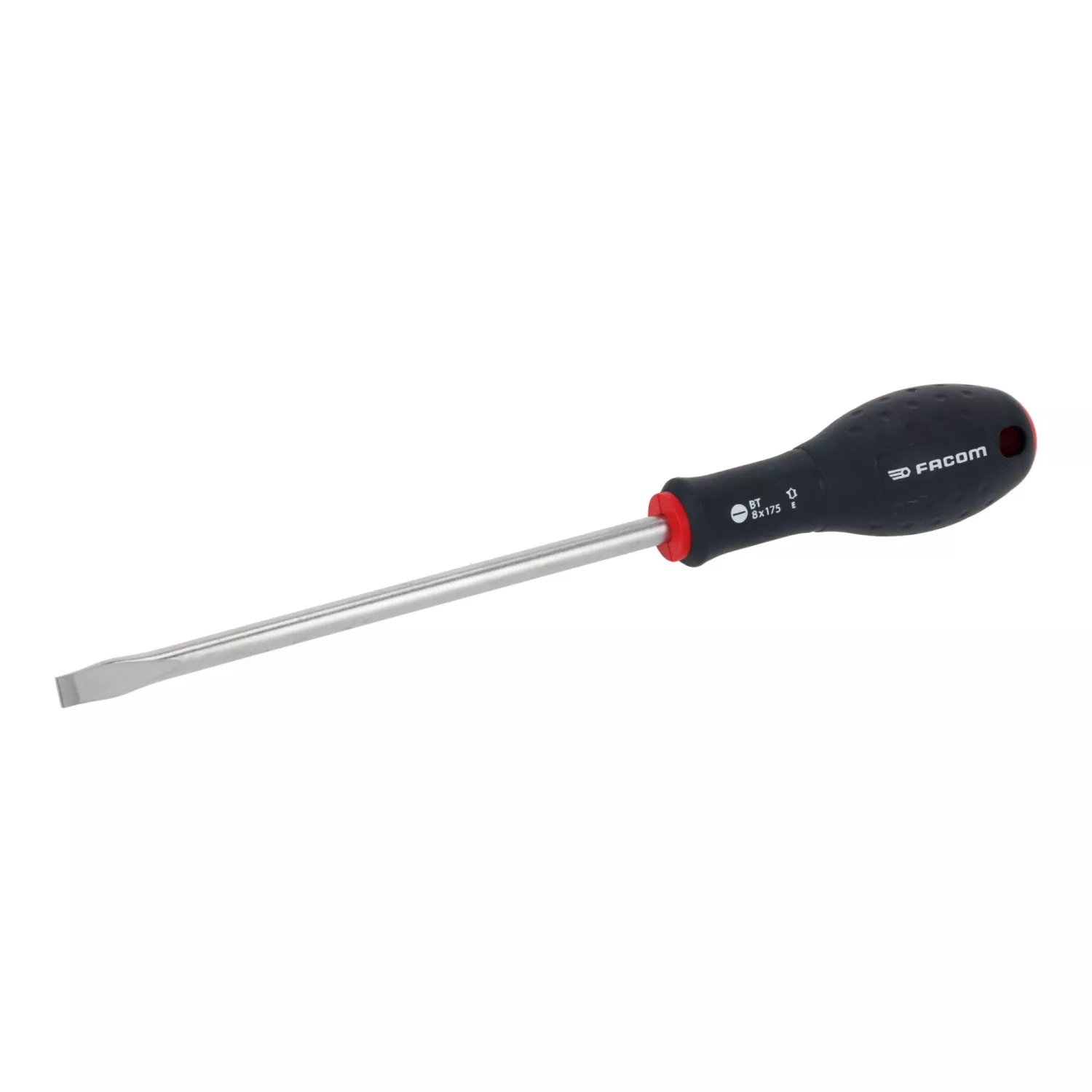 Facom BT8X175 Ergotwist Schroevendraaier - SL8 x 175 mm-image