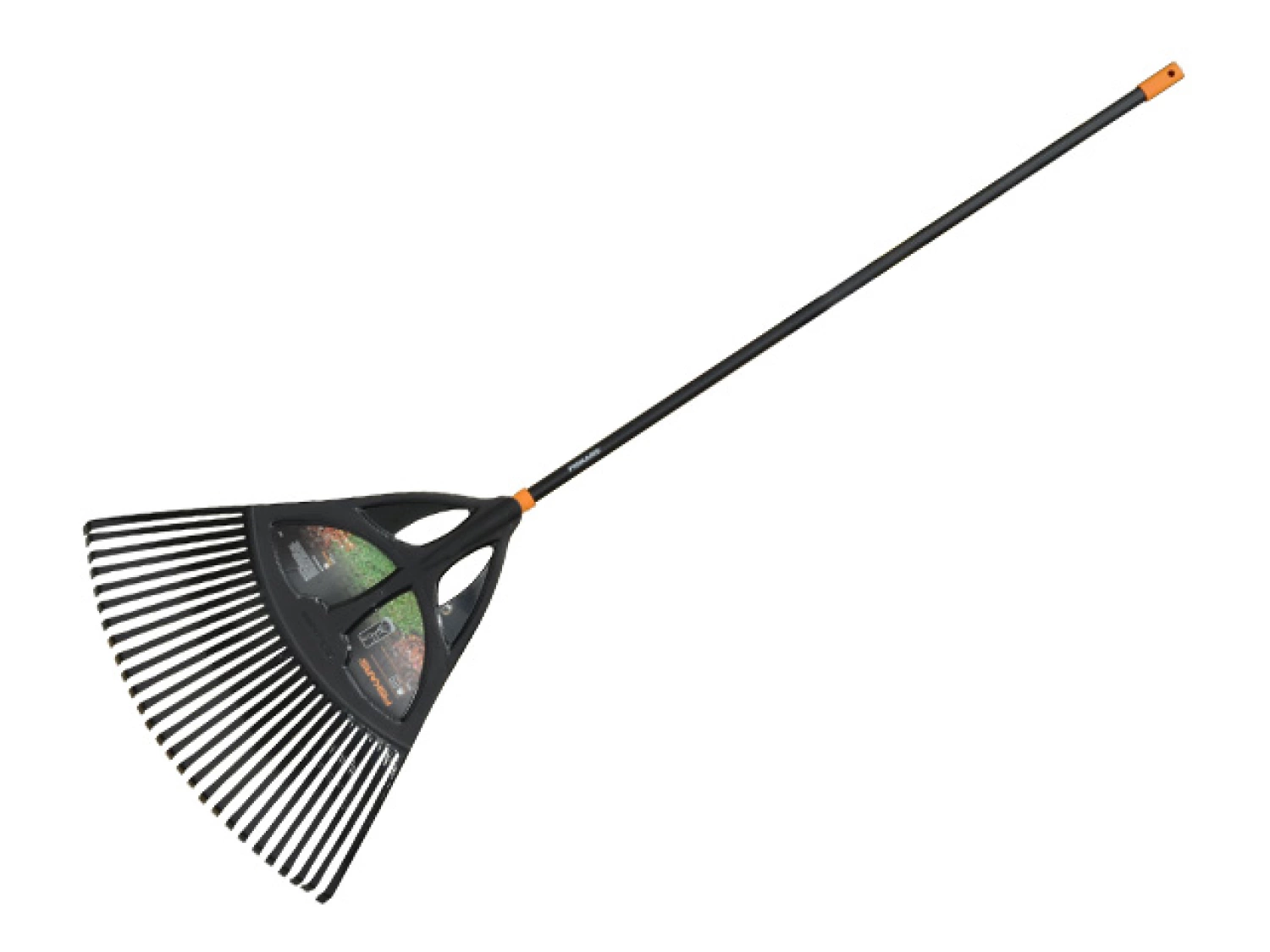 Fiskars 135090 / 1015645 - Râteau - 27 dents - 65 cm-image