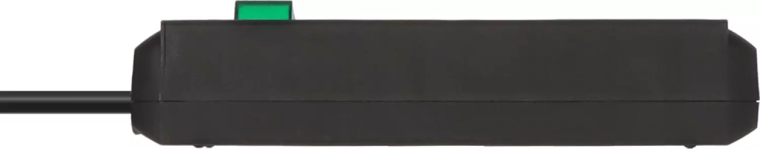 Brennenstuhl 1152300015 3 Voudige stekkerdoos - Eco Line - 1,5m-image