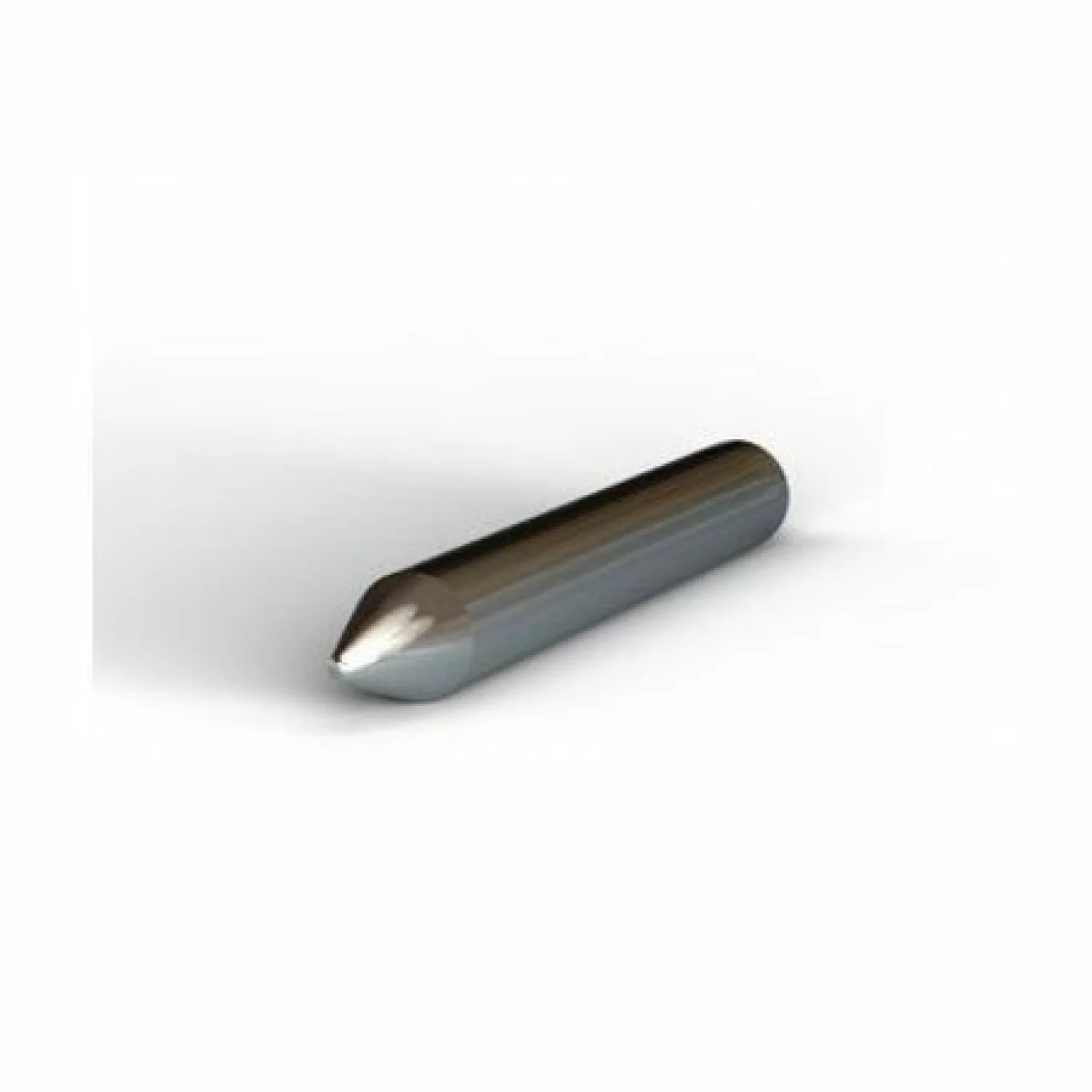 Weller WLTC08IR30 Pointe à souder conique 0,8 mm-image