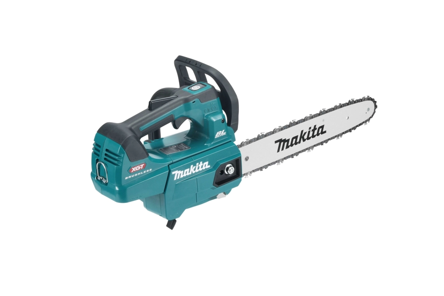 Makita UC004GZ XGT 40V Max Tophandle kettingzaag body - 35 cm - koolborstelloos-image