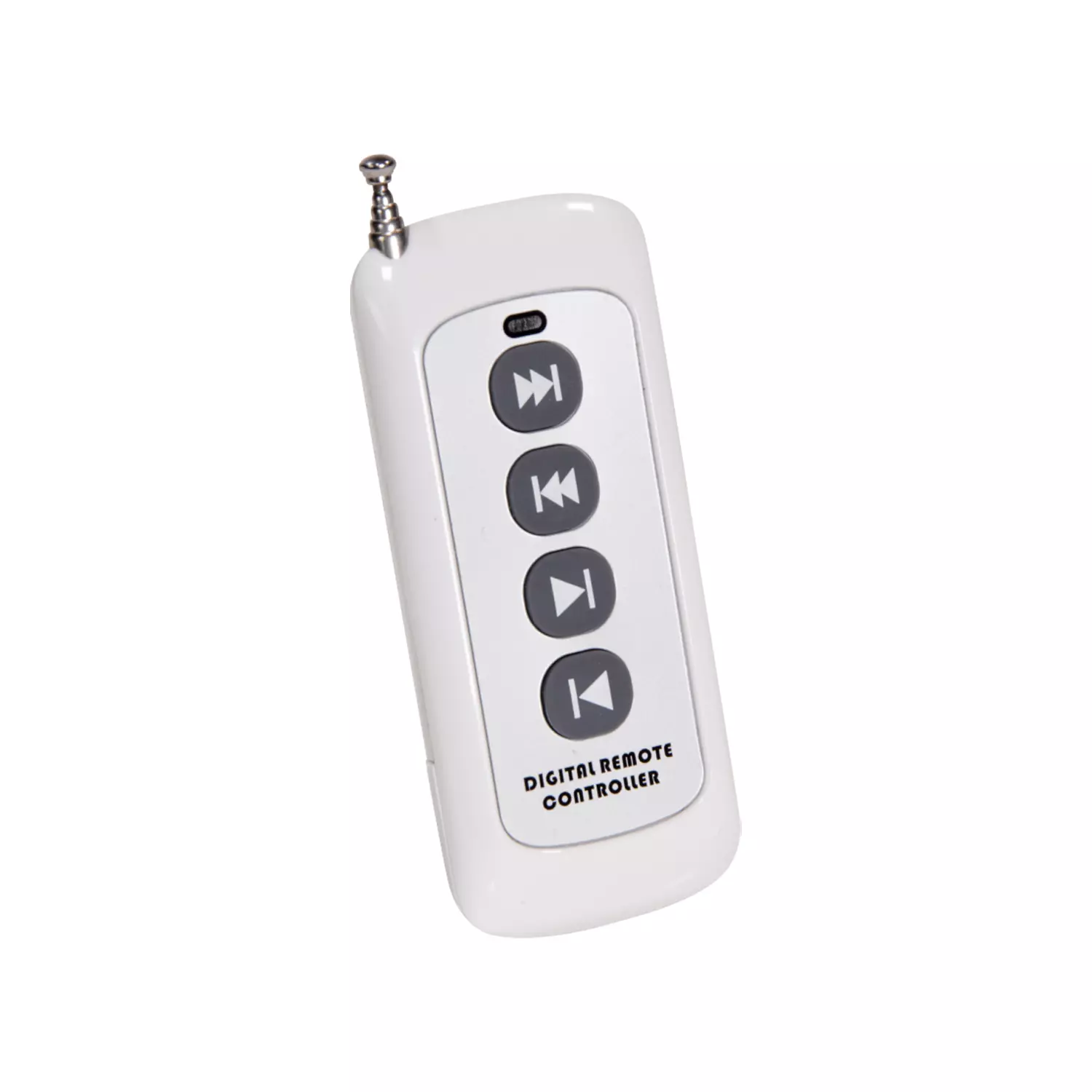Futech Smart Base - Socle lasertélécommande incluse