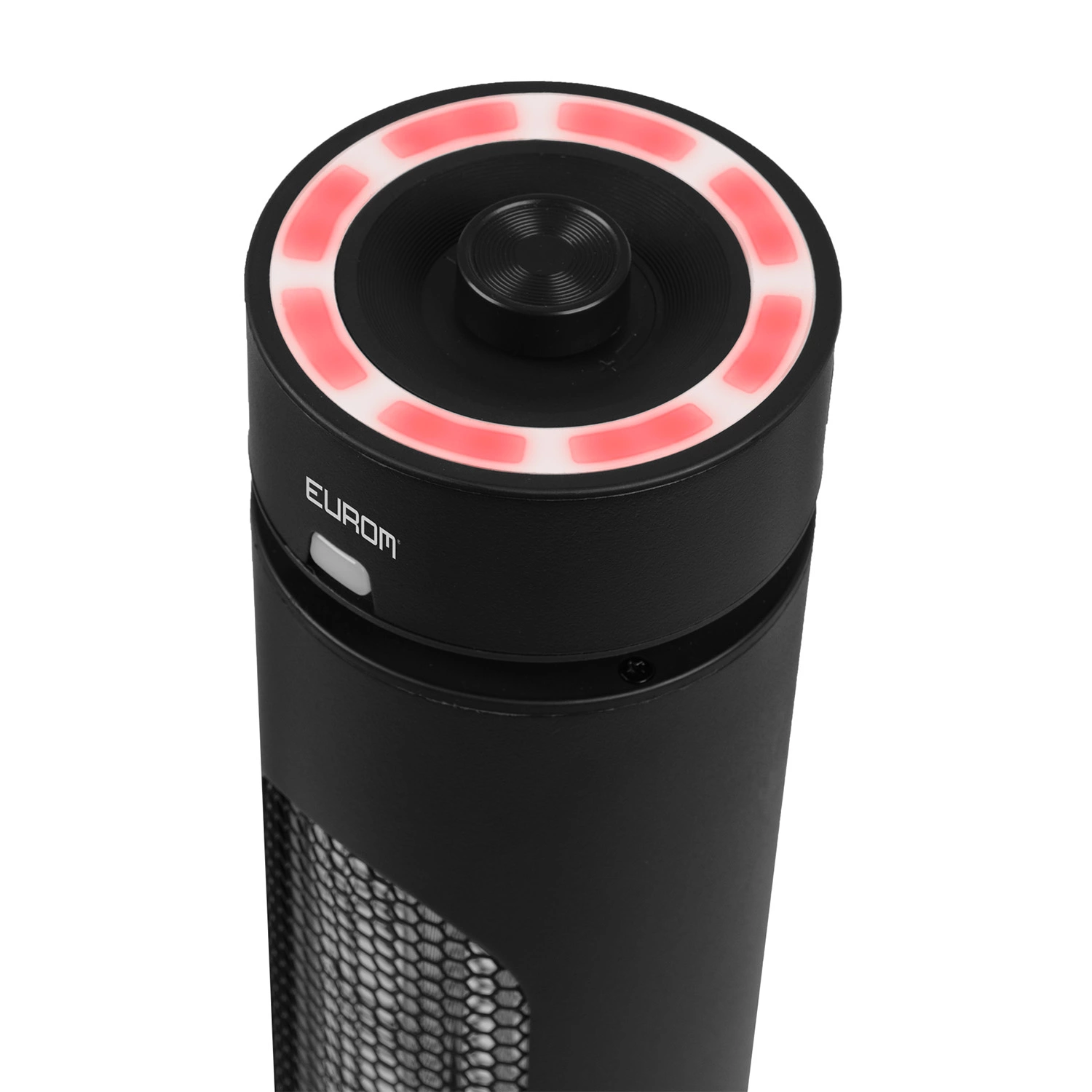 Eurom Golden 2000 shadow tower Chauffage de terrasse - 2000 W-image