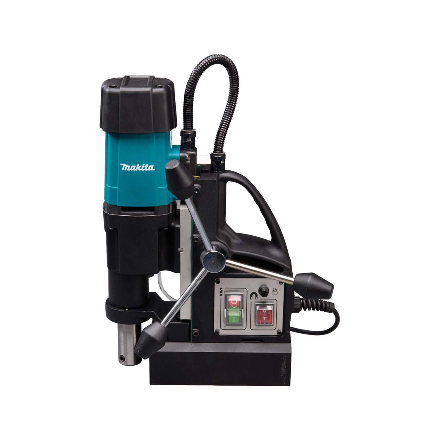 Makita HB501 Magneetkernboormachine in koffer - 50mm - 1200W