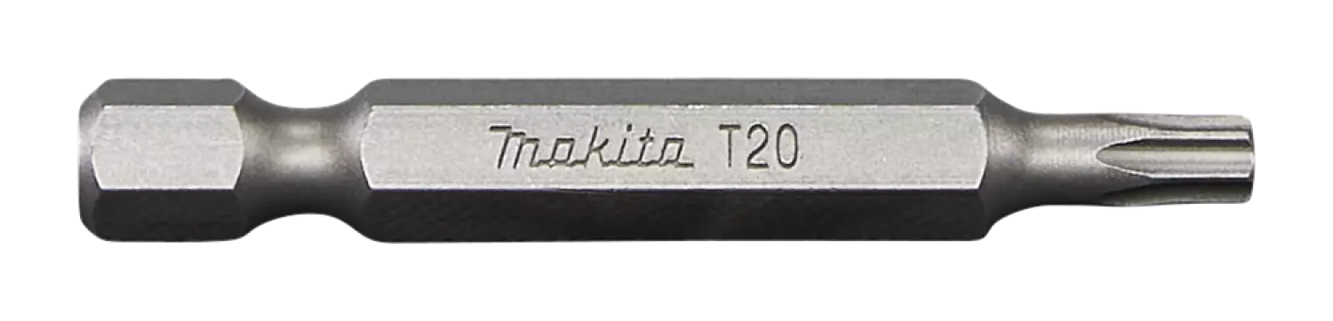 Makita B-26303 Schroefbit - T20x50mm (10st)-image