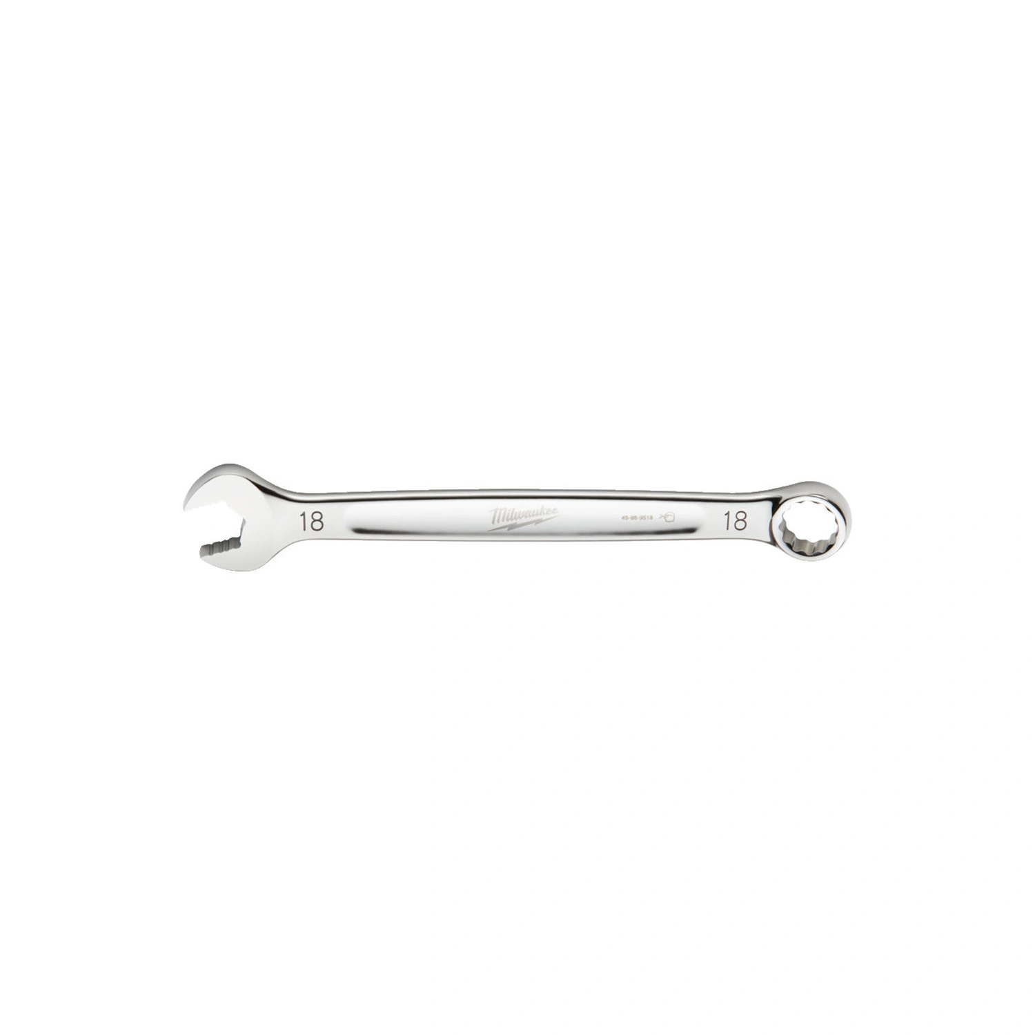 Milwaukee 4932471526 Clé à douille MAXBITE - 18 mm