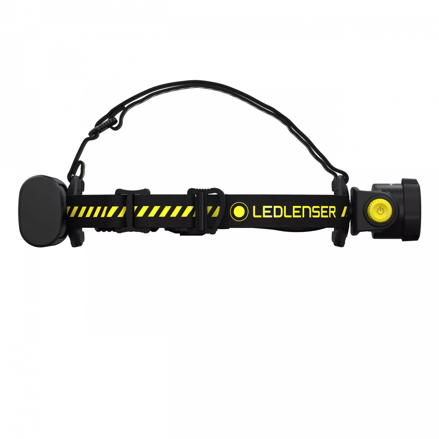 Ledlenser LL-W/H15R - Lampe frontale, rechargeable, H15R Work