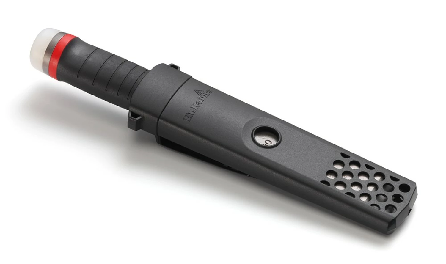 Hultafors HDC 40 Burin inclusif et étui de transport - 40 x 265 mm-image