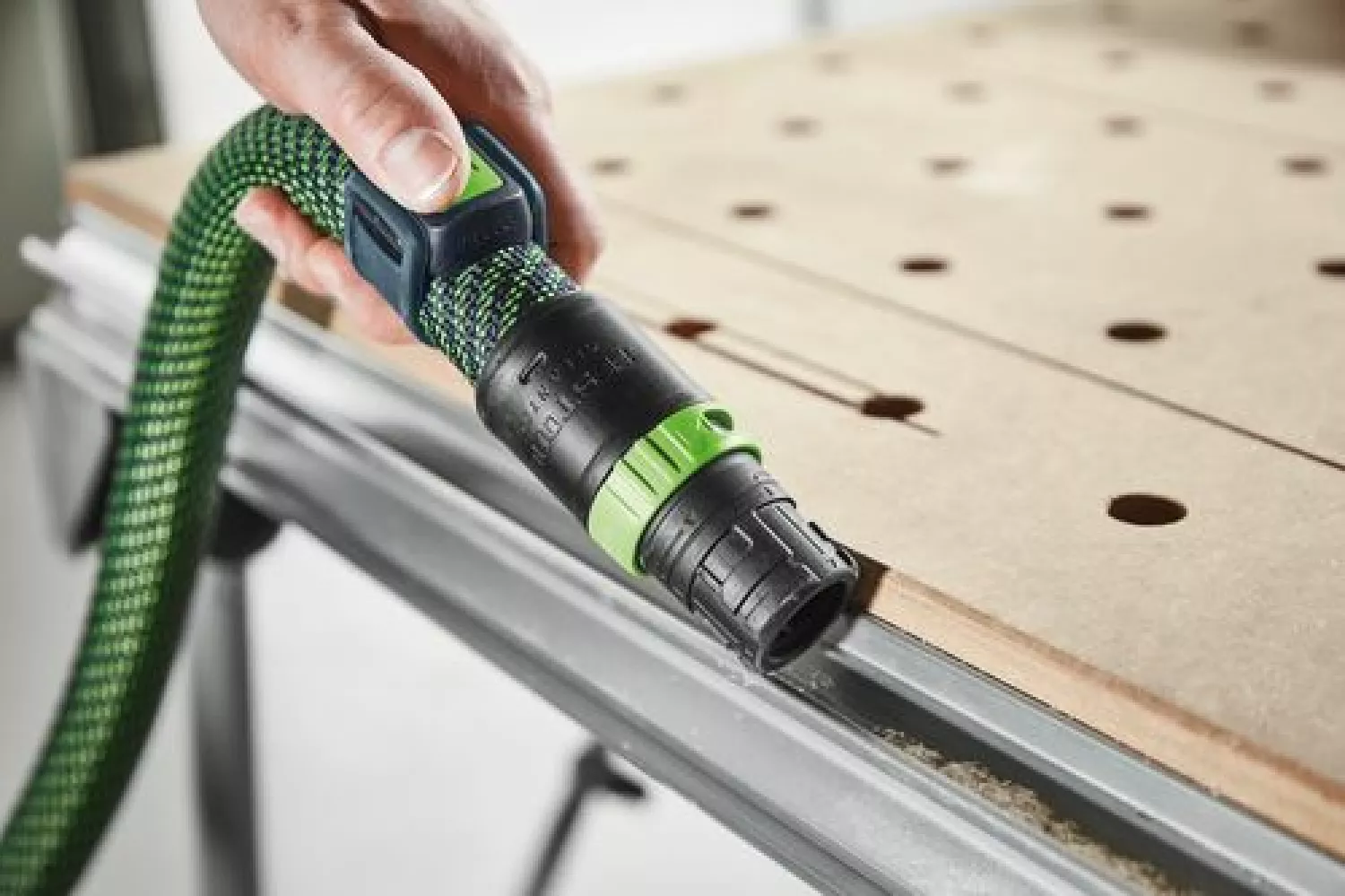 Festool CTM MIDI I CT-F Edition Stofzuiger 1200W - Klasse M - 15L-image