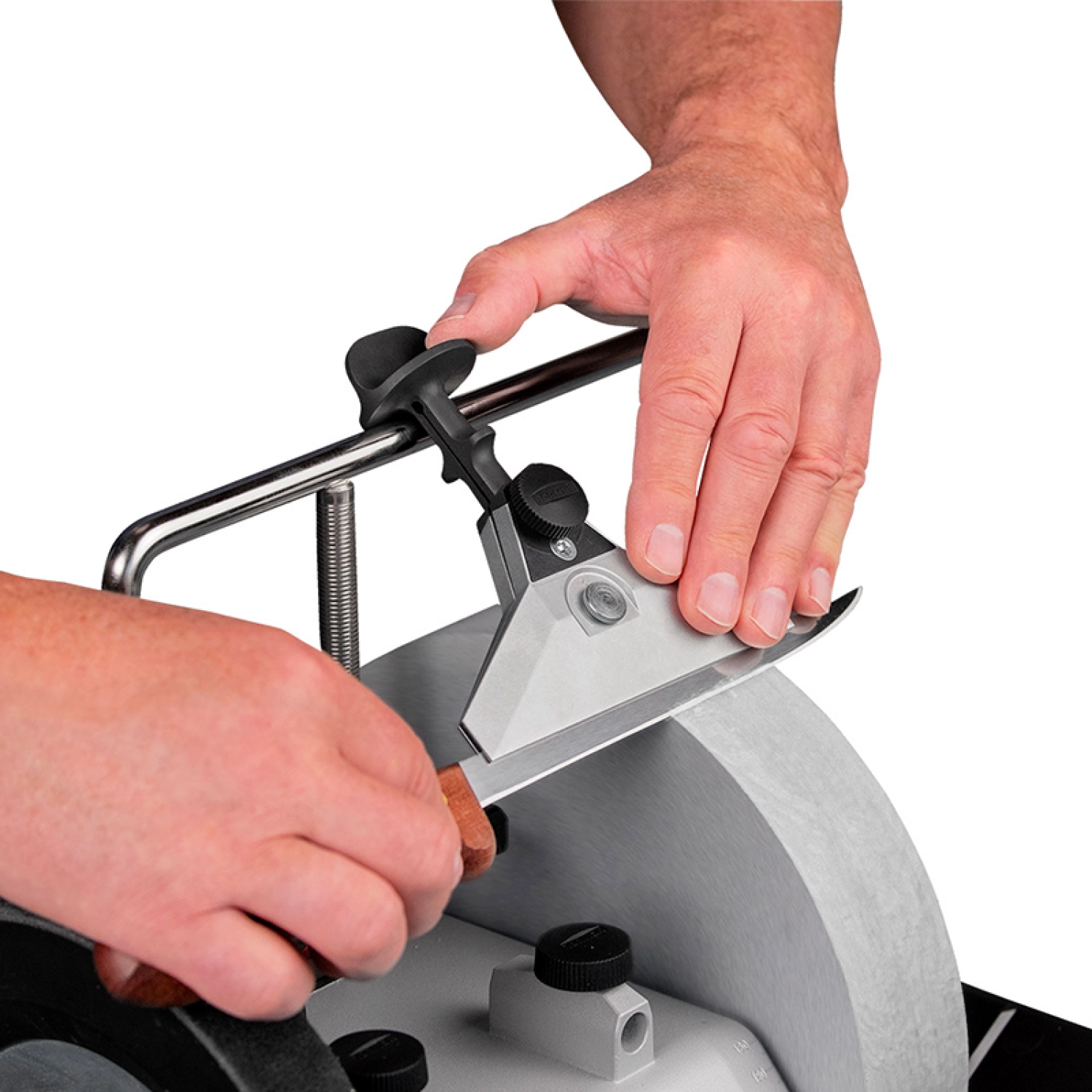 Tormek KJ-140 Accessoires pour meuleuse-image